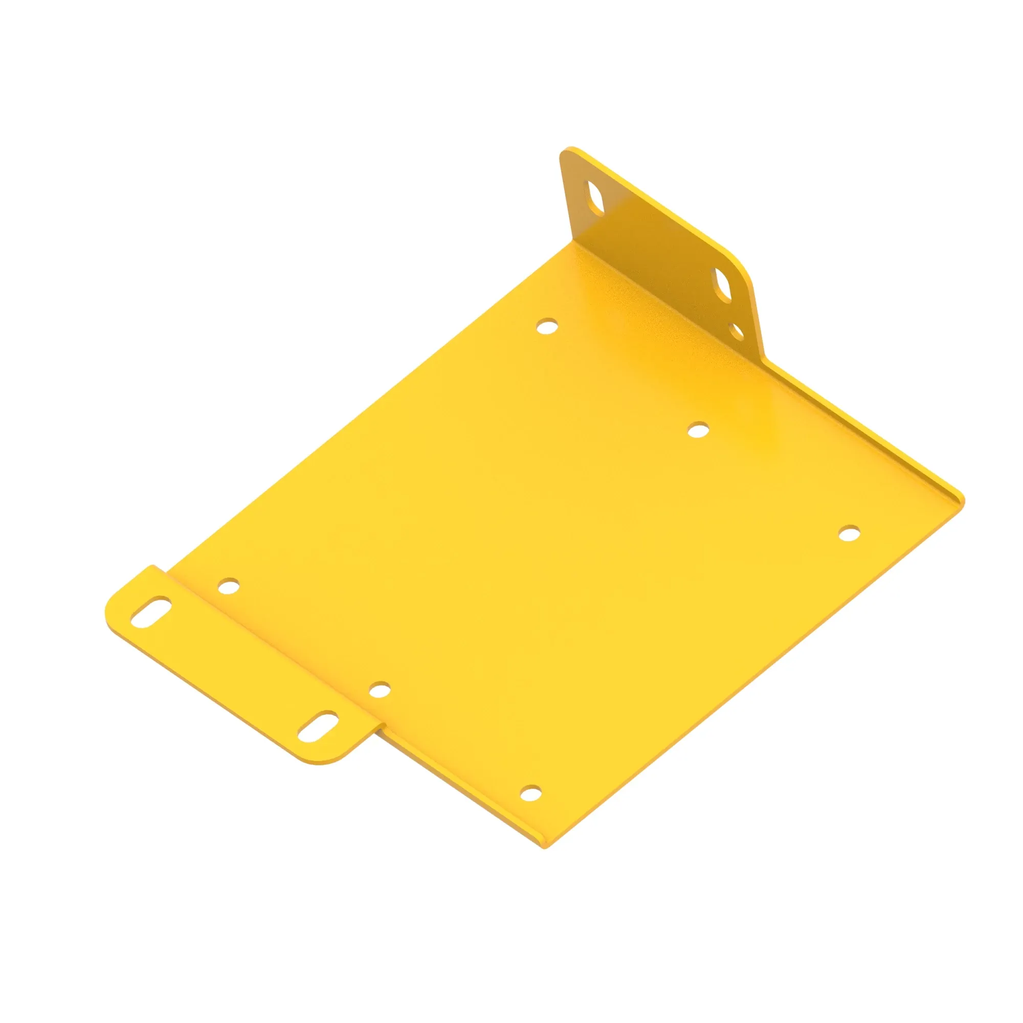 John Deere Fuel Tank Bracket - T328428