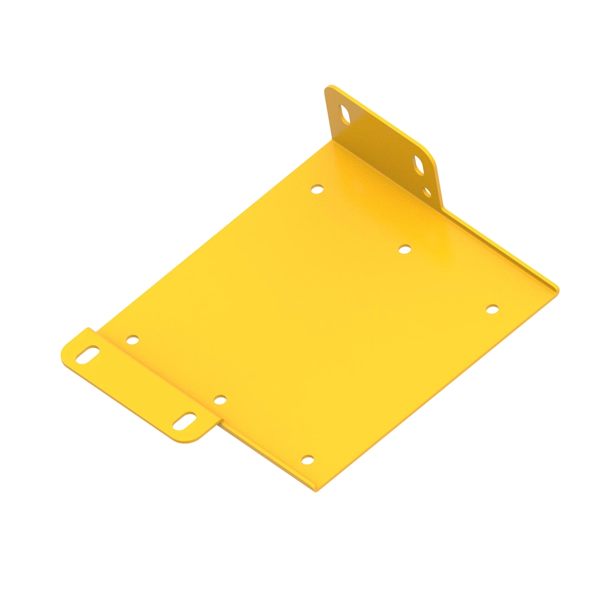 Bracket, Fuel Tank