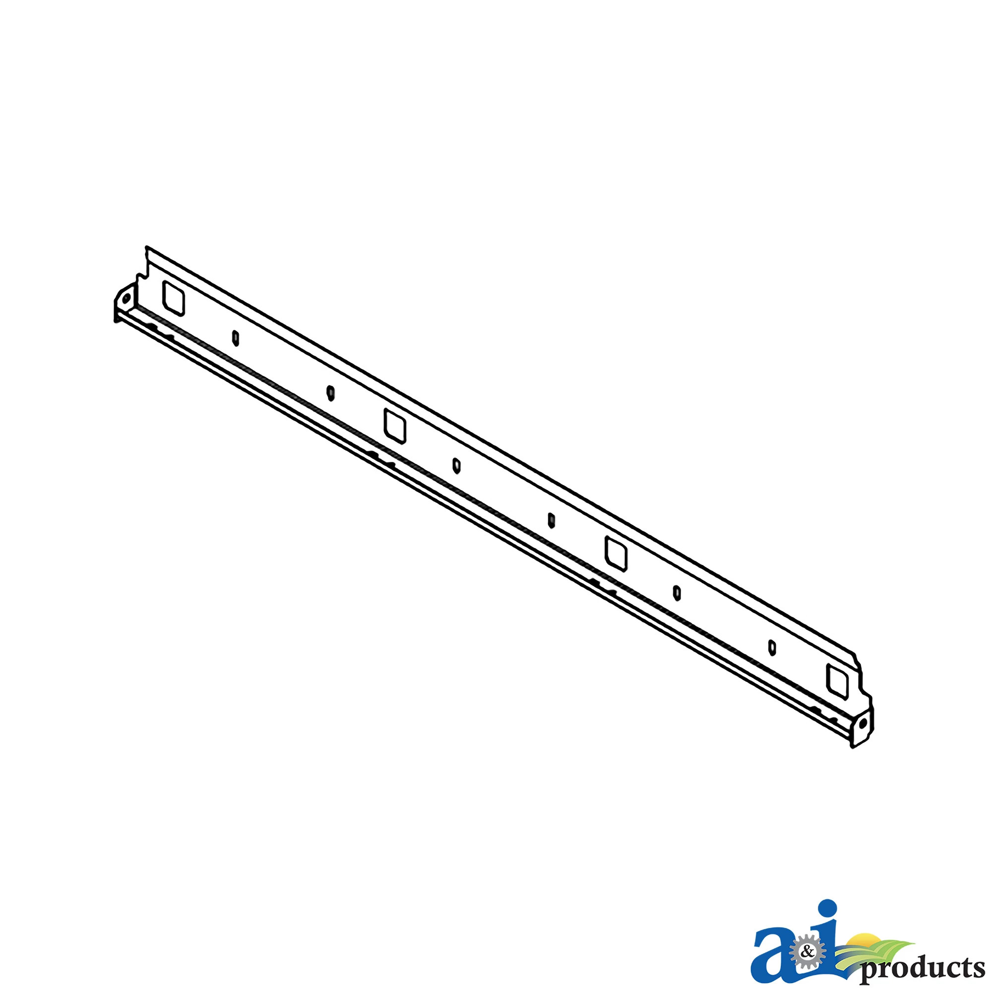 A&I Products Support - A-AH141860