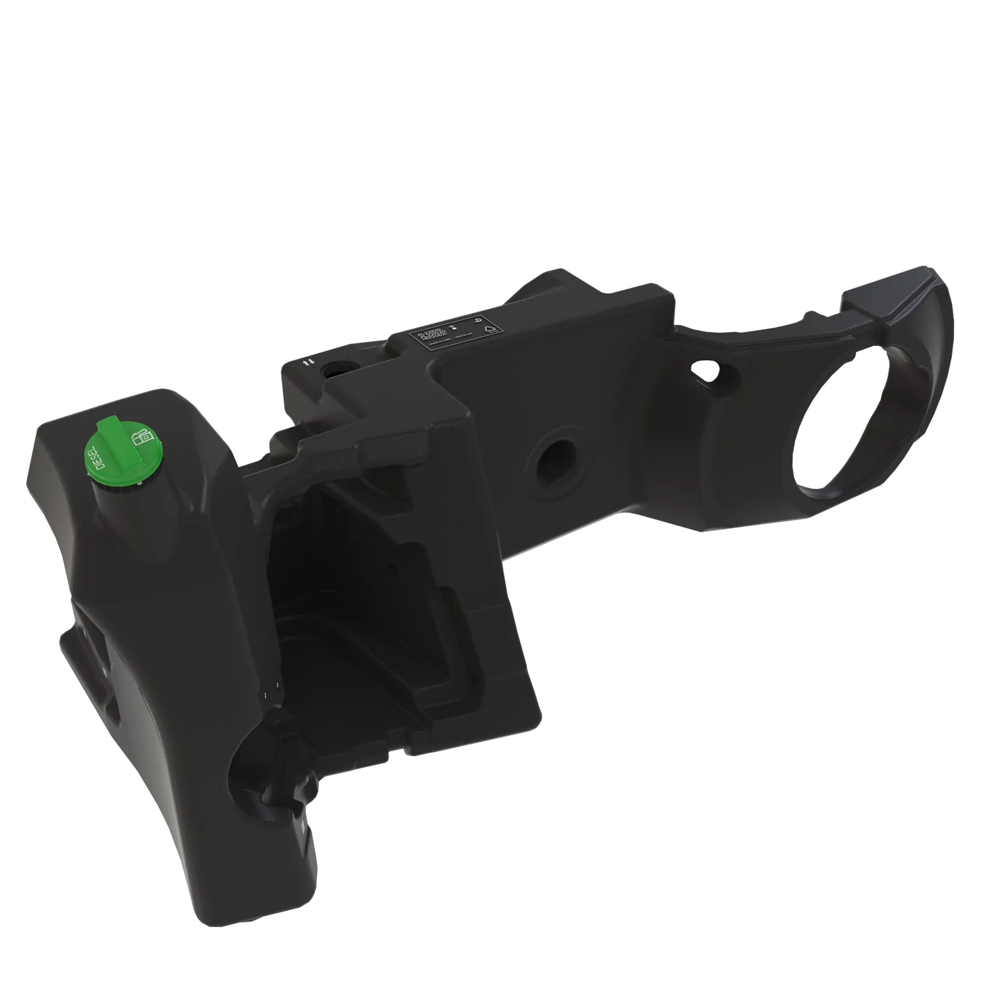 John Deere Fuel Tank - AL221019