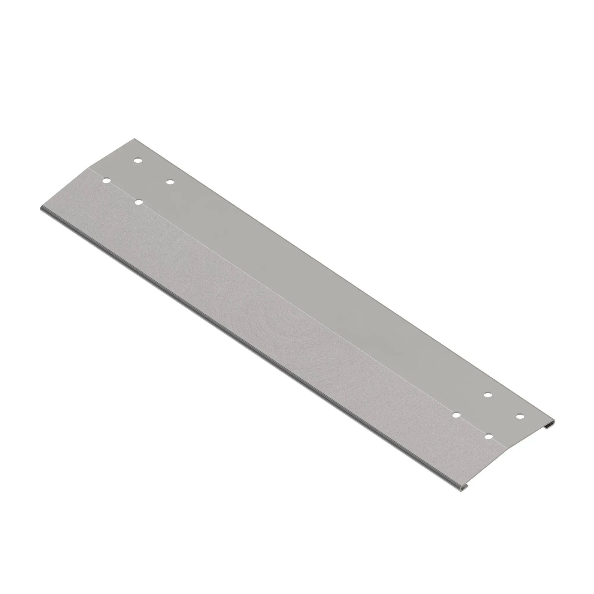 John Deere Fan Housing Deflector - Z40209