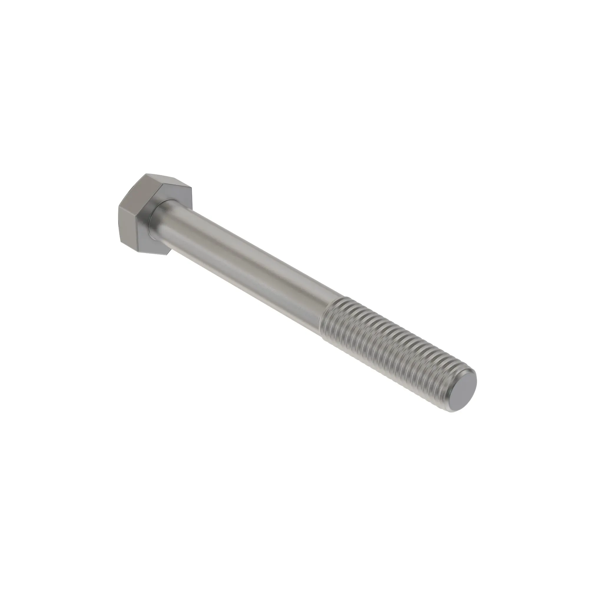 John Deere Bolt, M10 X 90 - WZ2012418