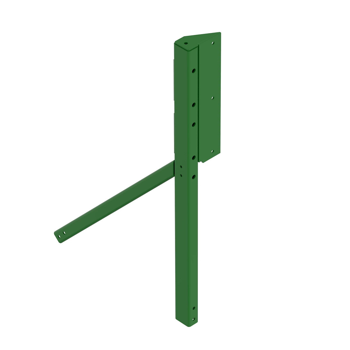 Support Assy, 90' Frt RH Boom Rest
