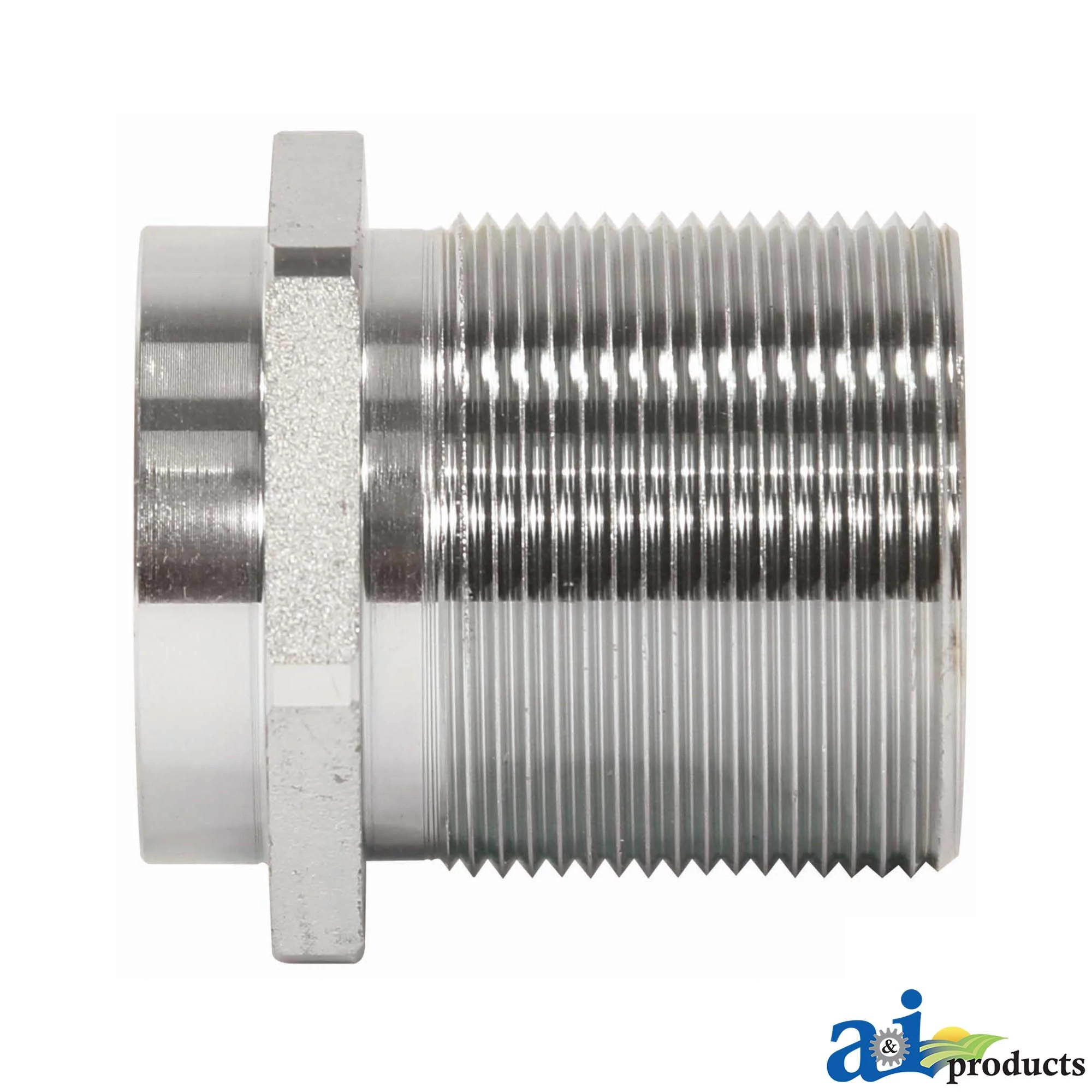 Hydr. Quick Coupler Plug