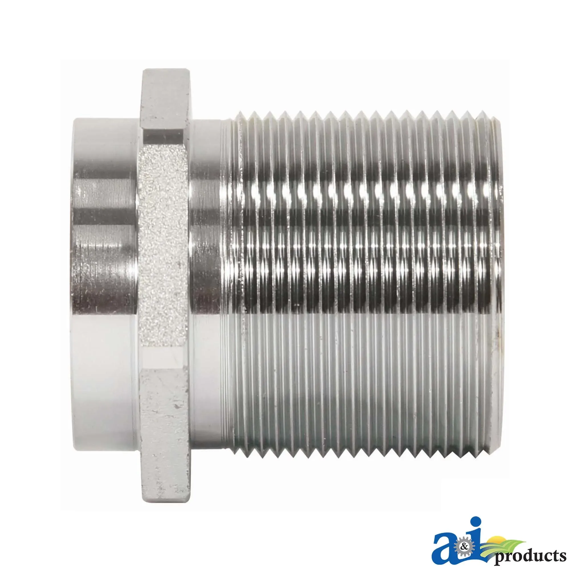 Hydr. Quick Coupler Plug