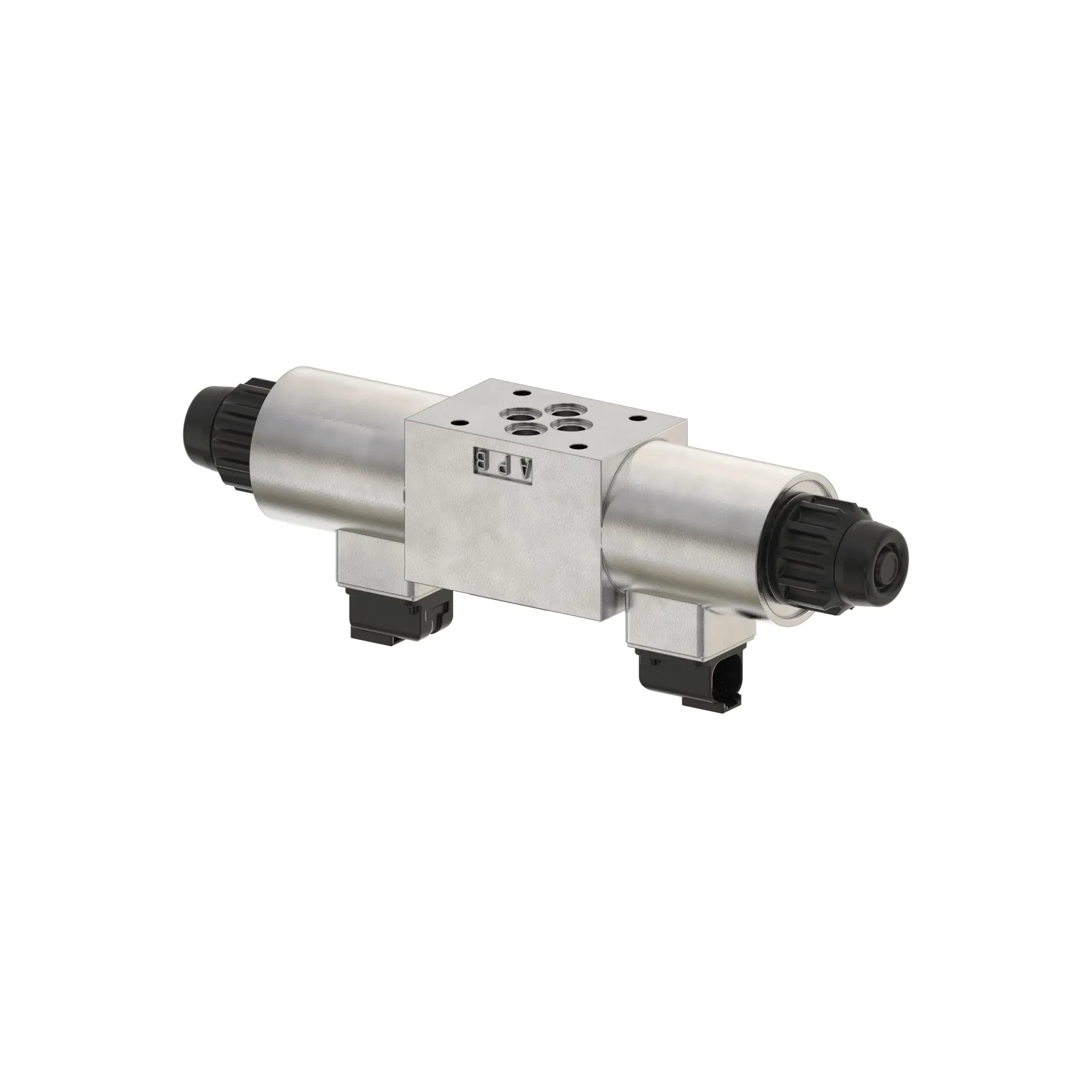 Solenoid Valve