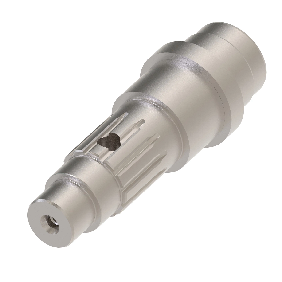 Shaft, PTO Drive Cradle