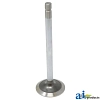 A&I Products Exhaust Valve - A-R93311