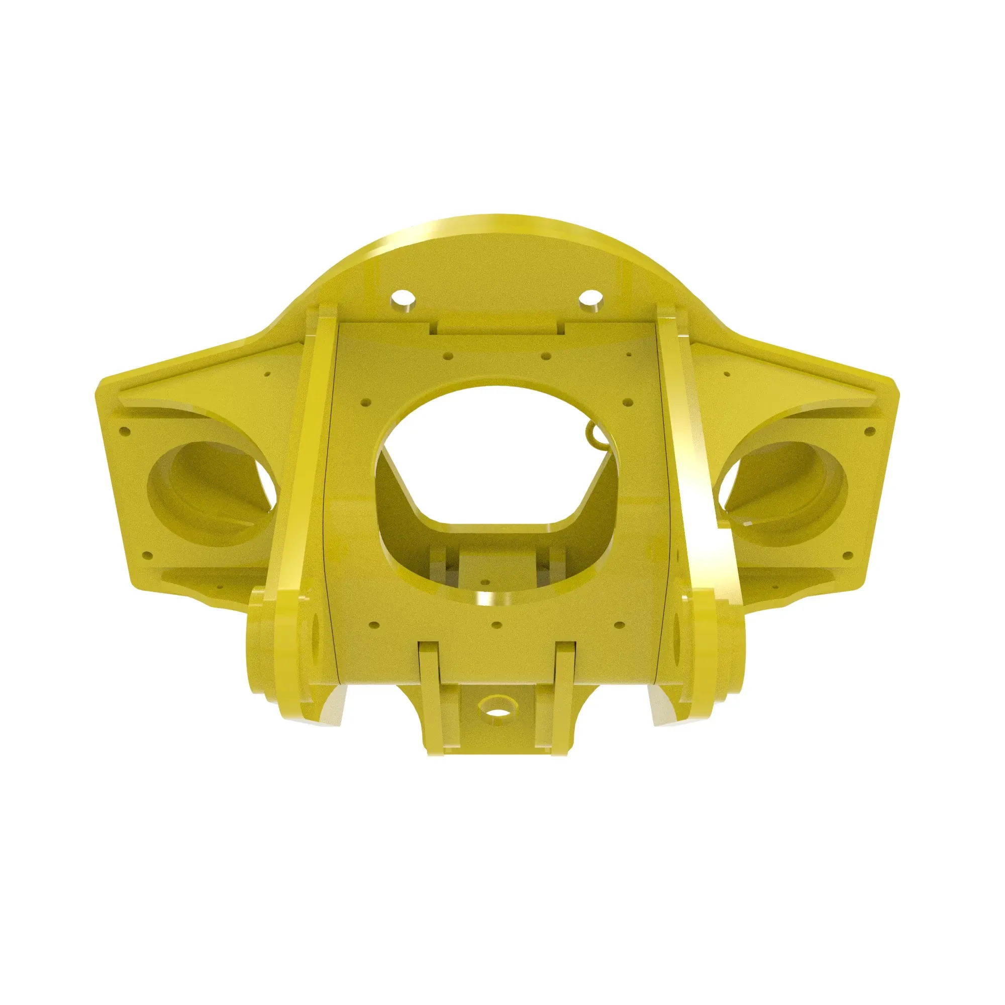 John Deere Frame - AT497748