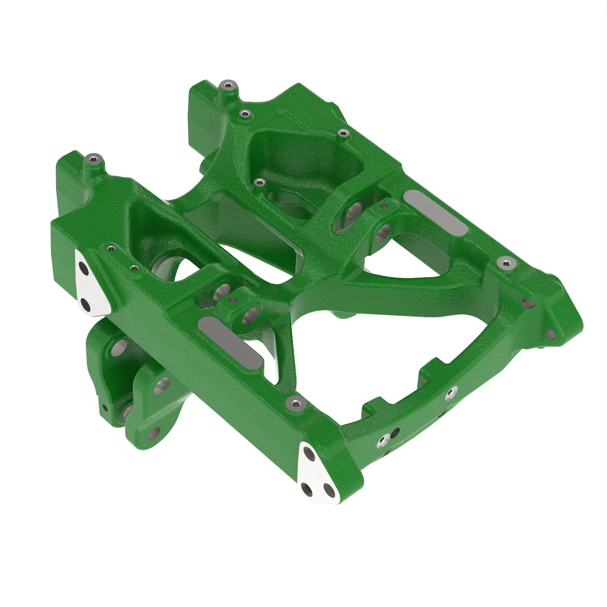 SUSP. MX14-44, MACHINED PART