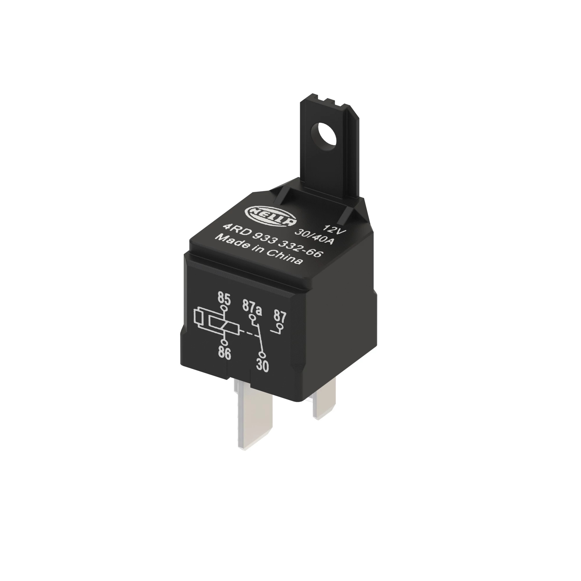 RELAY, ISO,70A
