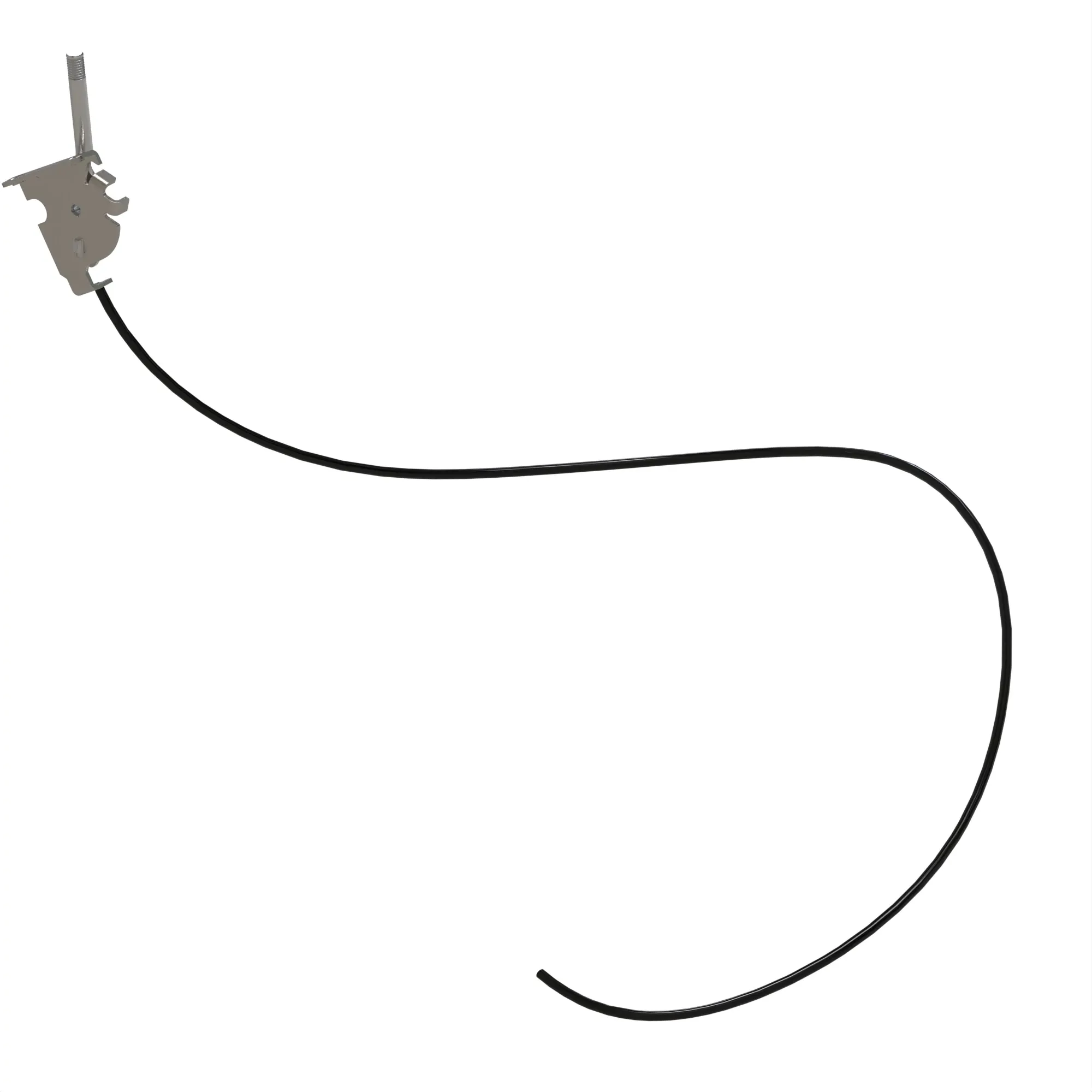 PUSH PULL CABLE, RAPTOR THROTTLE CA