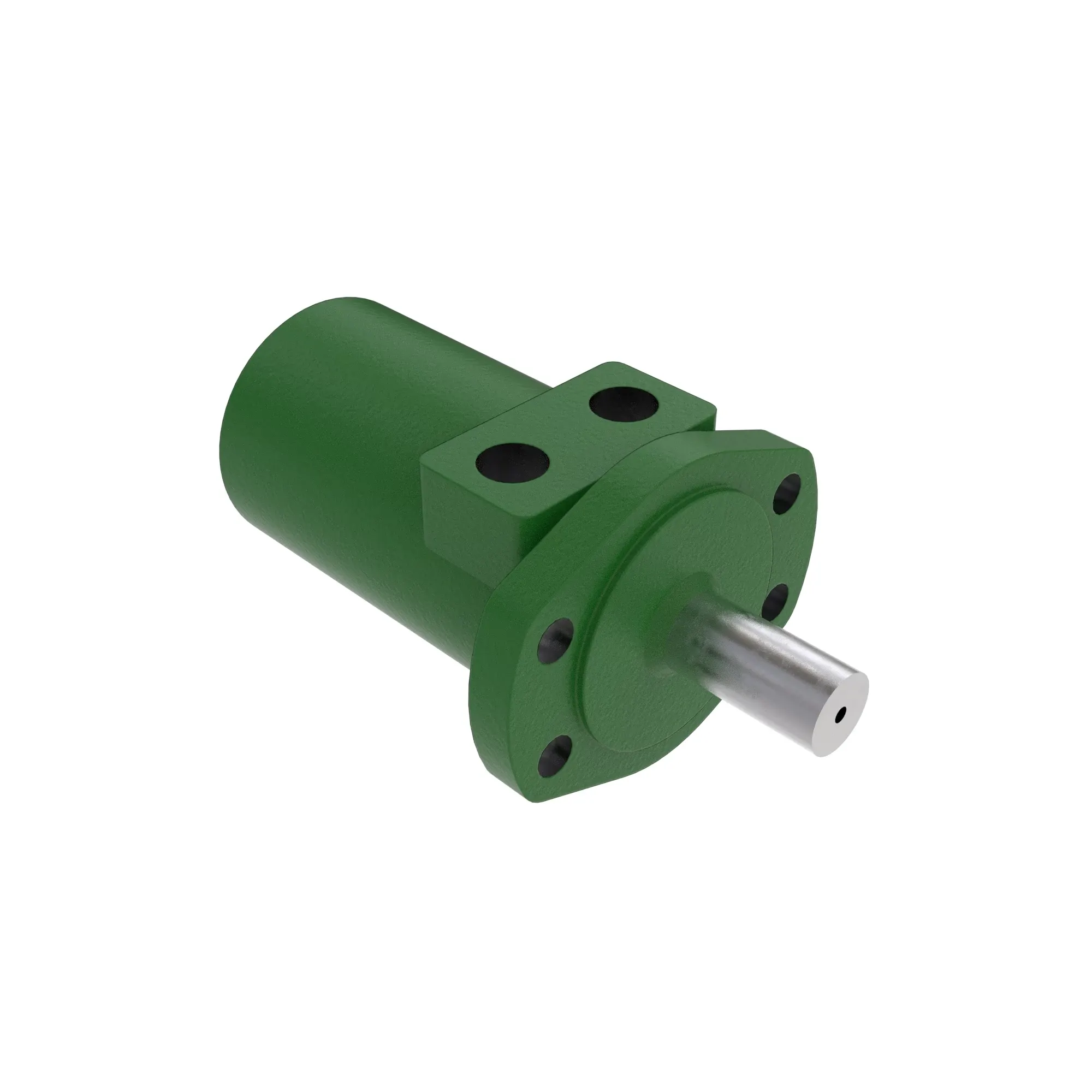 John Deere Hydraulic Motor - AH226241