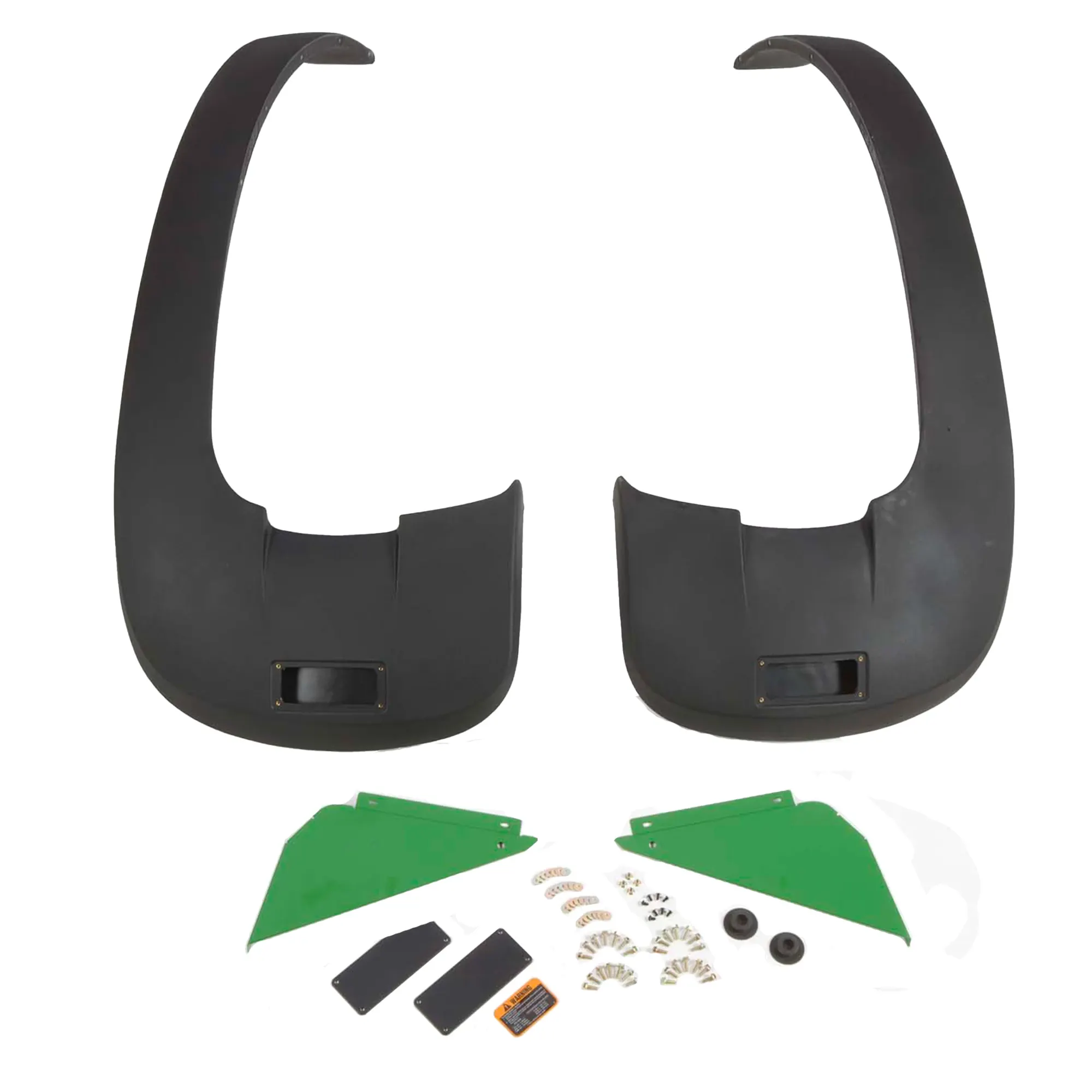 John Deere Fender Extension Kit - RE210326