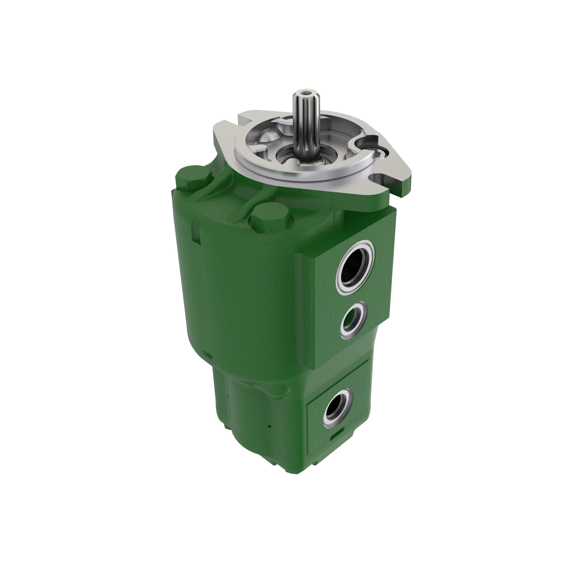 Hydraulic Pump