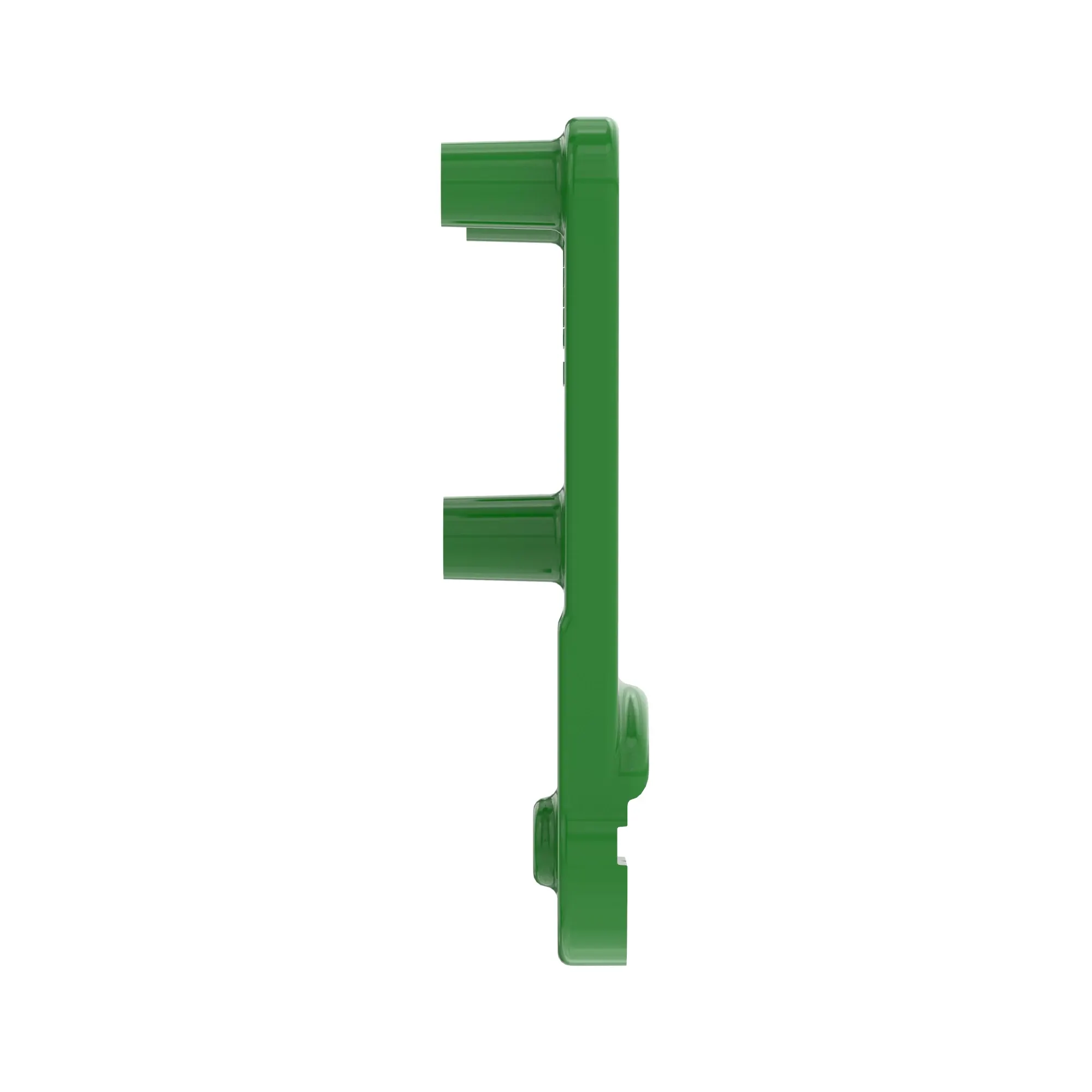 BRACKET, OUTER MIRROR SUPPORT