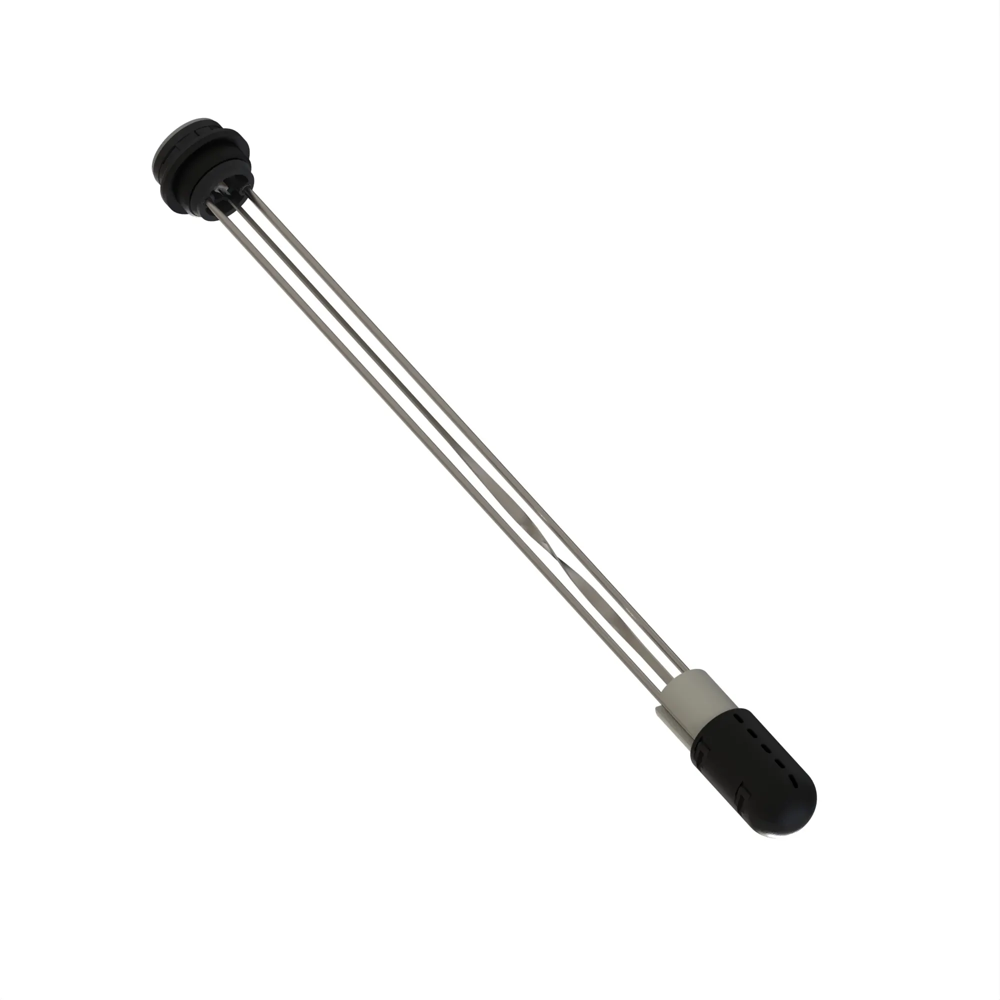 Depth Gauge