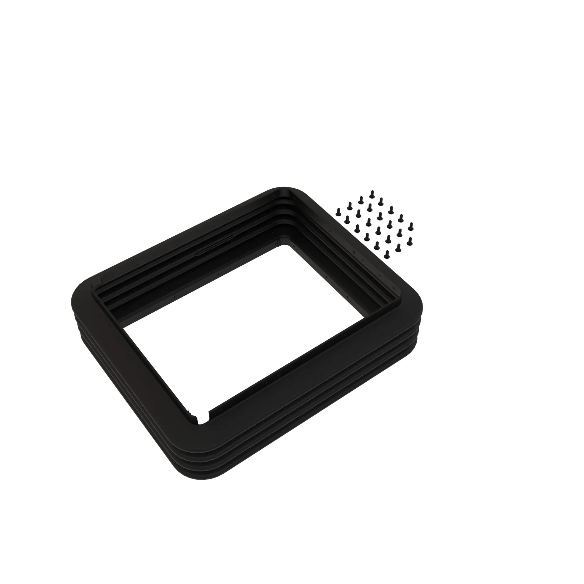 BOOT & RETAINER, KIT