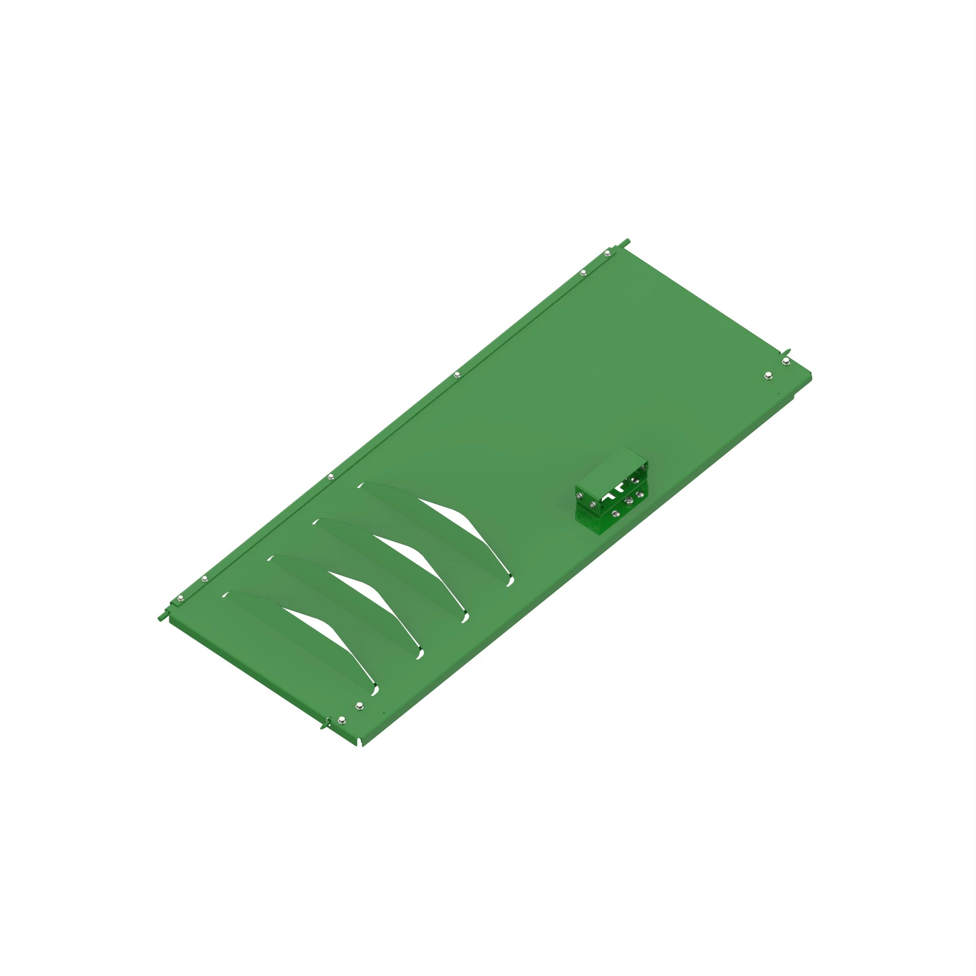 SHIELD, RH TUNNEL CE COMPLIANT