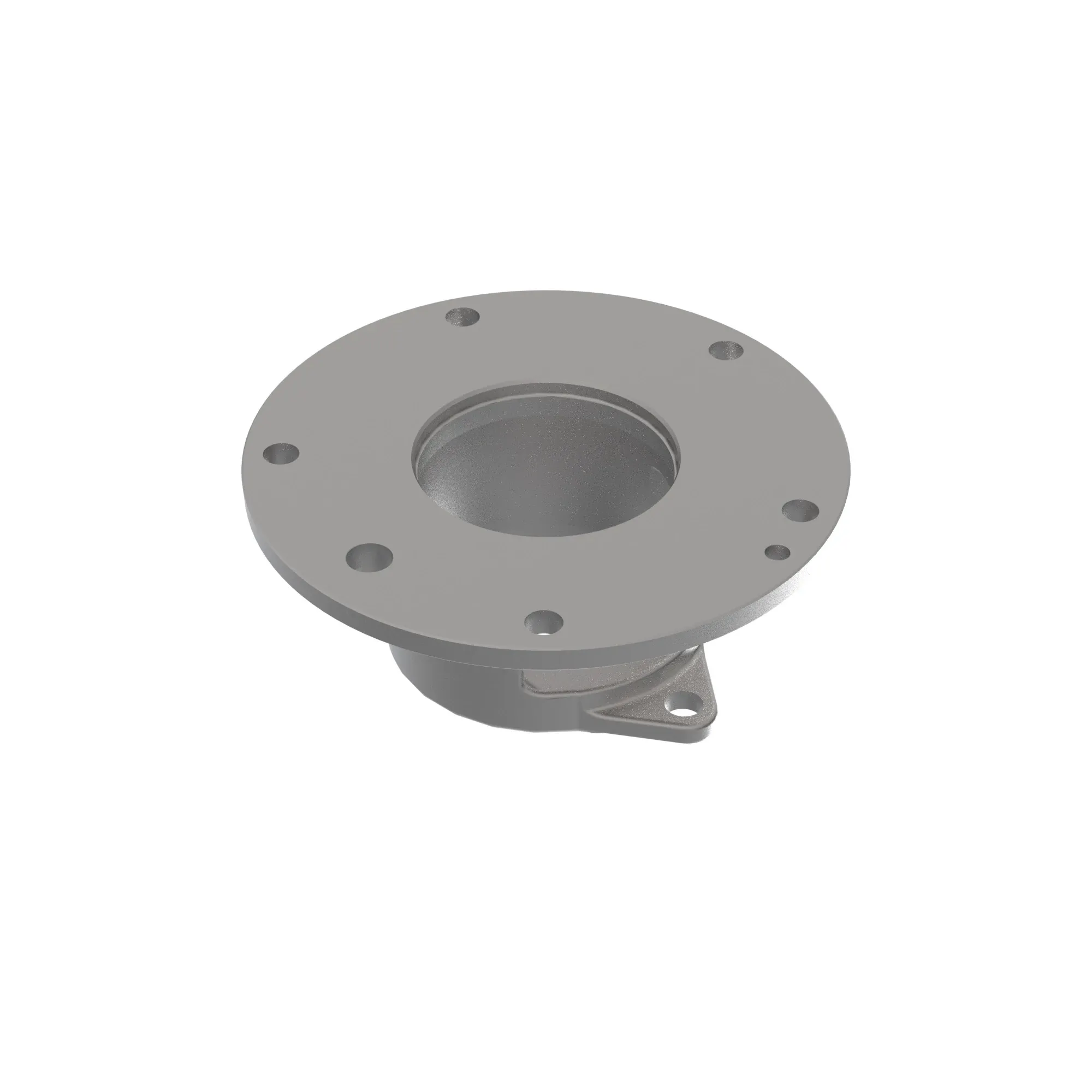 Bearing Housing W/O Bearing