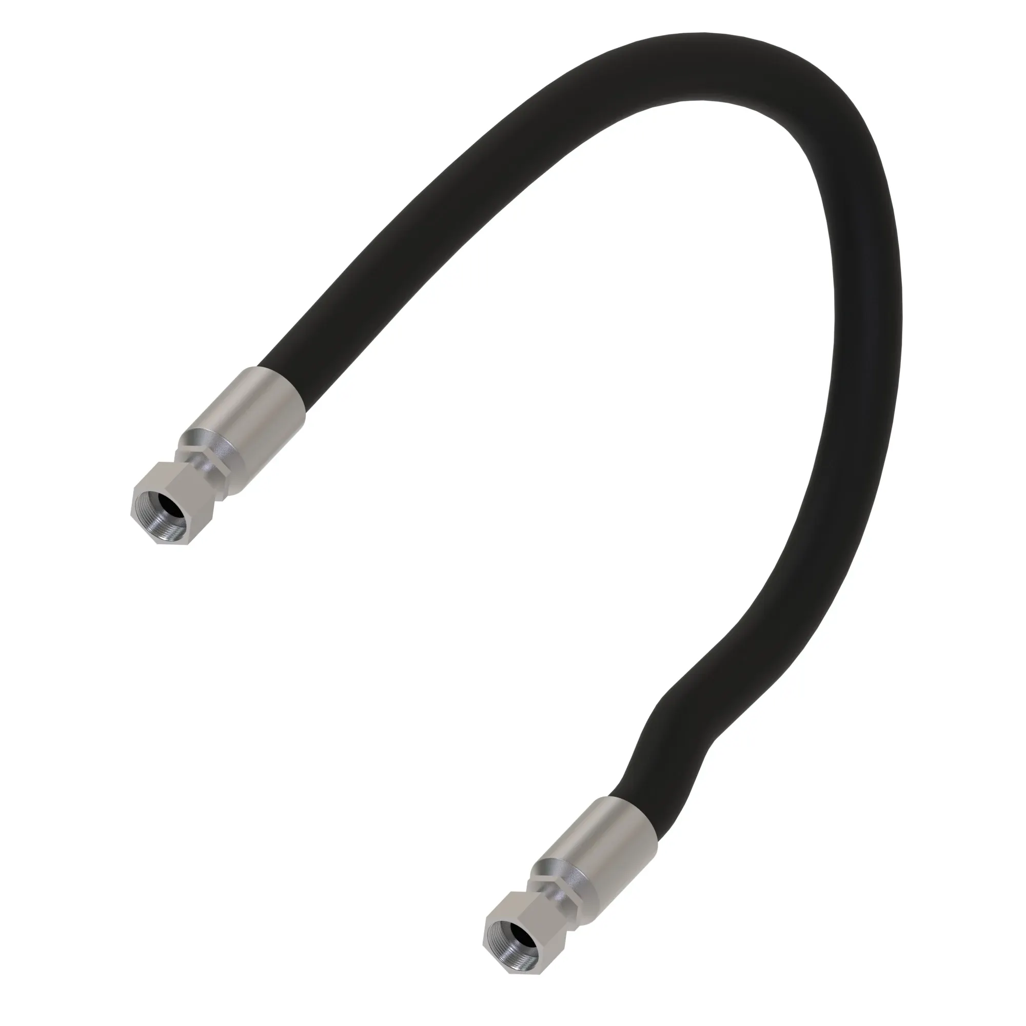 HOSE HYDRAULIC STRONGER BOOM HOSE