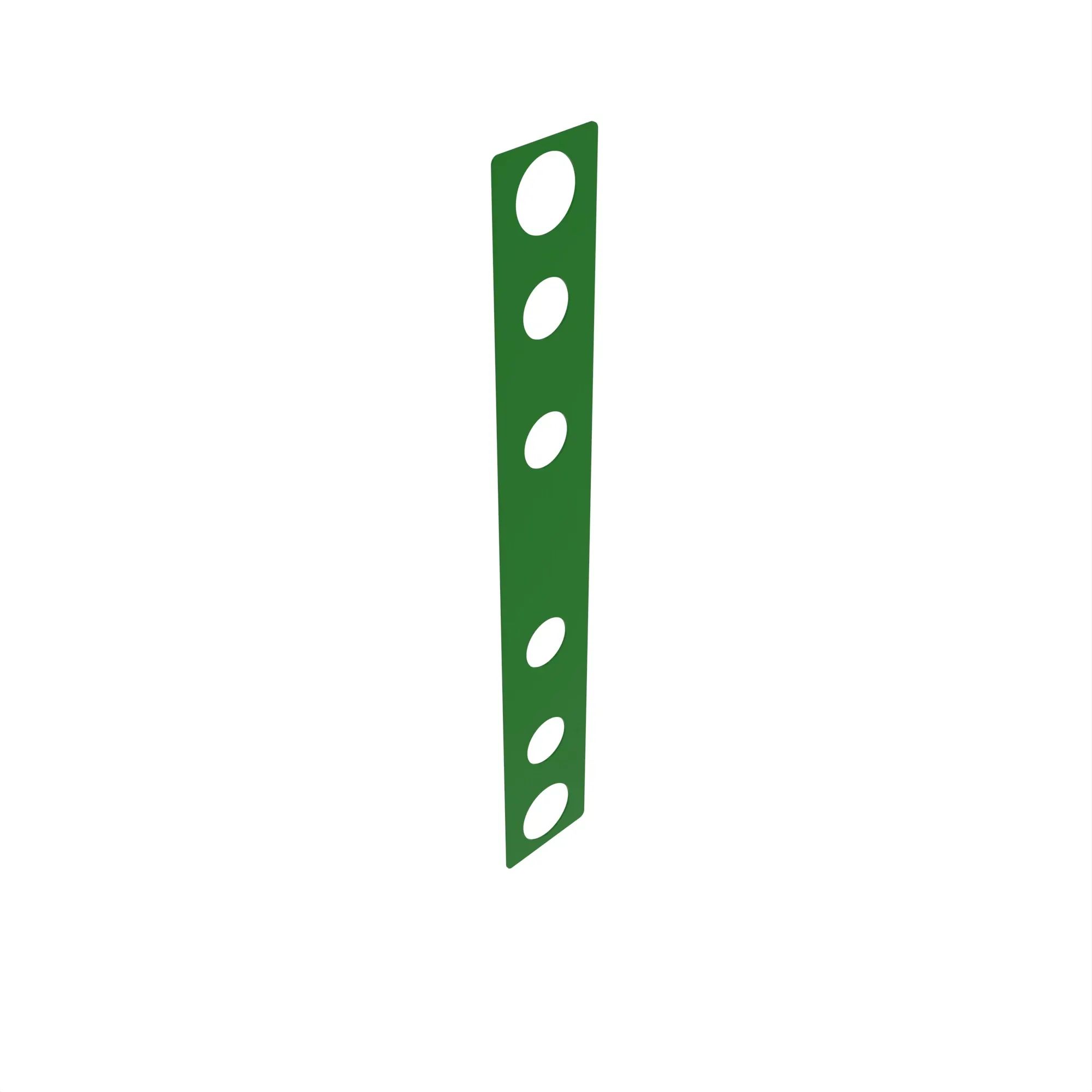 John Deere Drawbar Shim - R226417