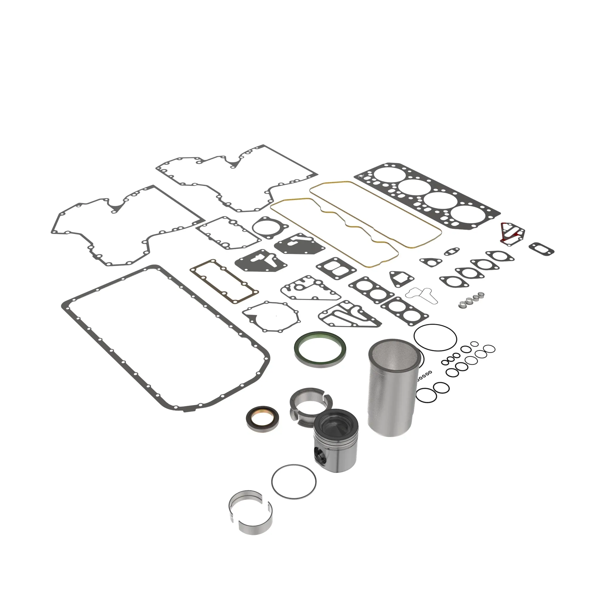 Engine Overhaul Kit