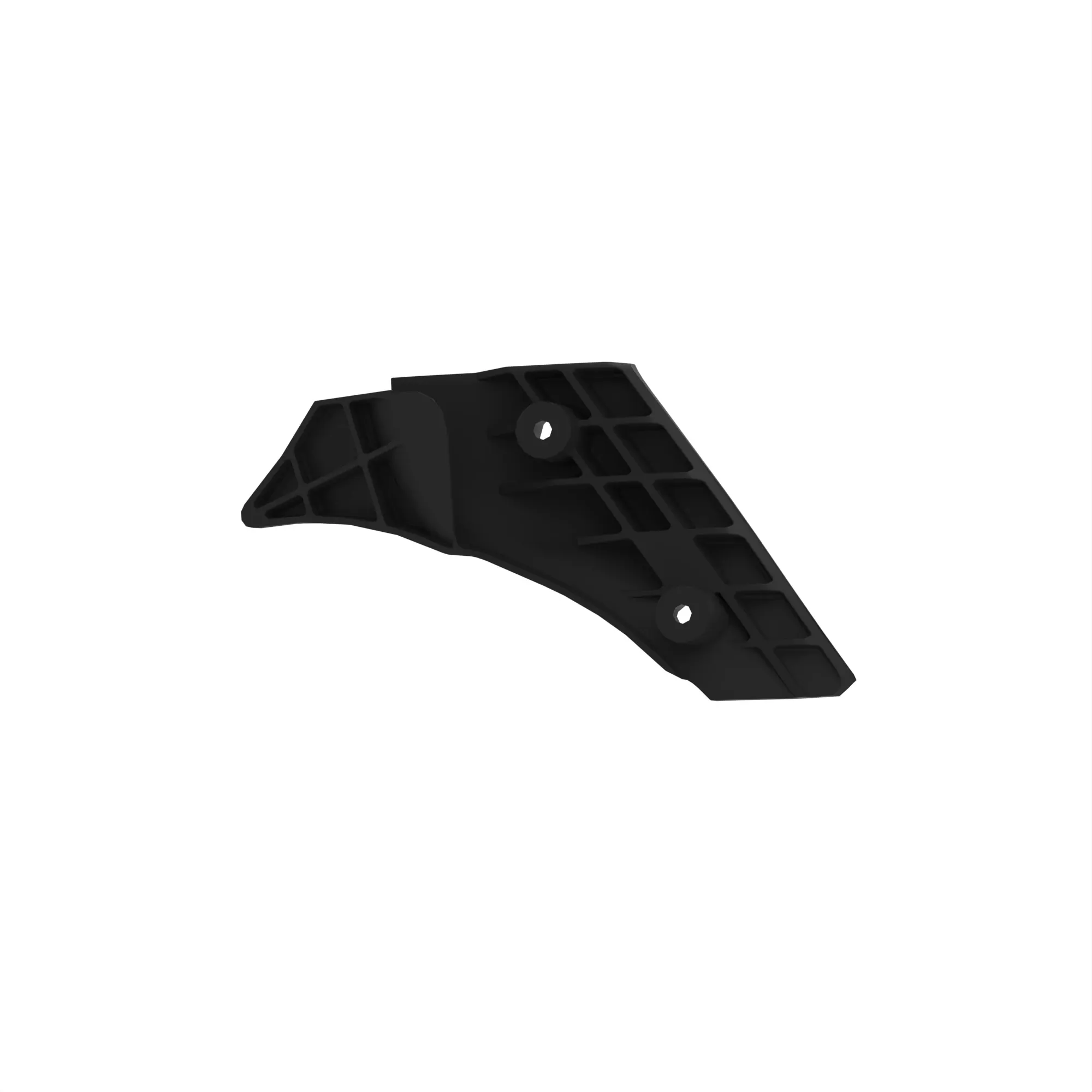 John Deere Belt and Idlers Cover - M173600