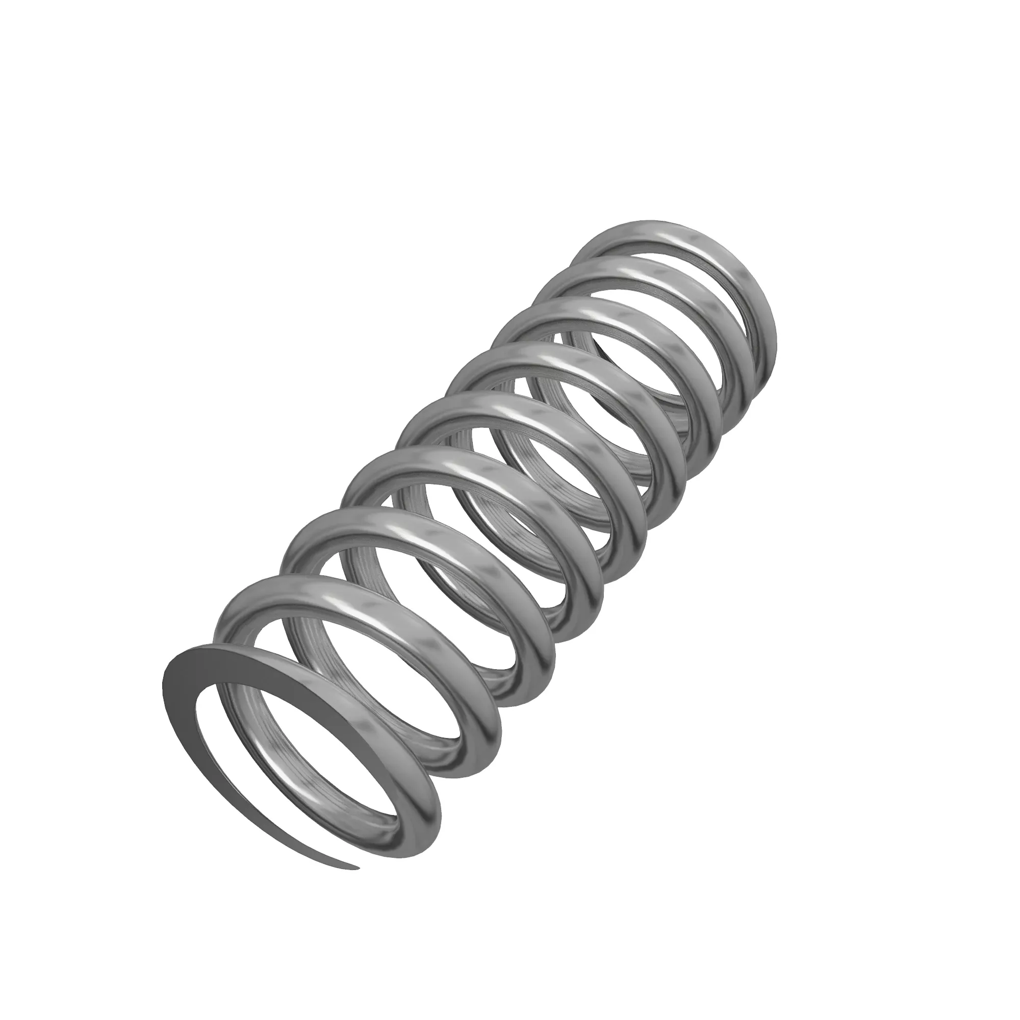 John Deere Compression Spring - L110651