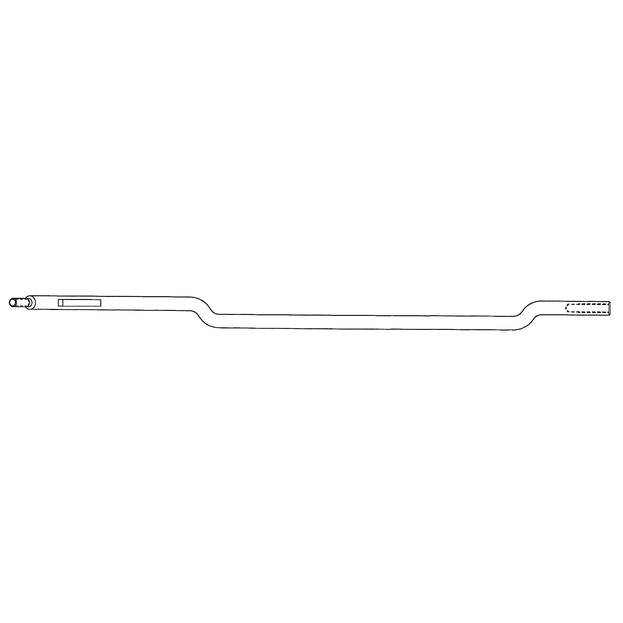 John Deere Rod - RE56204