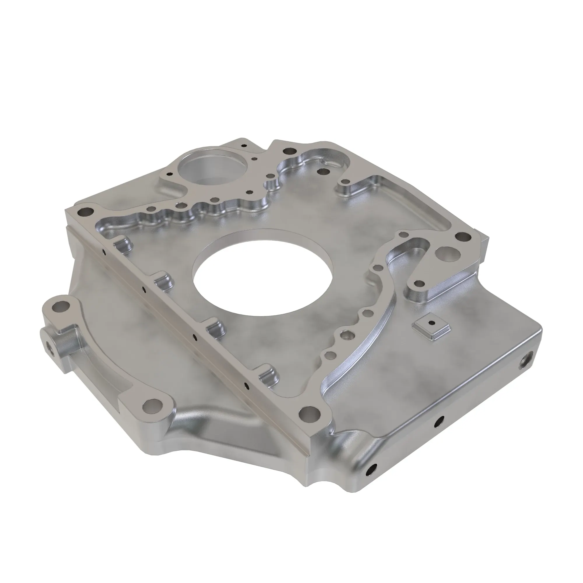 John Deere Flywheel Housing - R70492