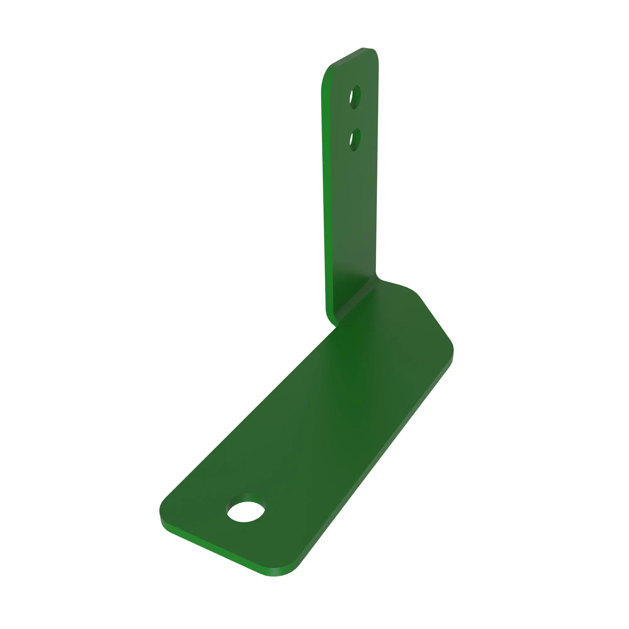 John Deere Mounting Bracket - KK77676