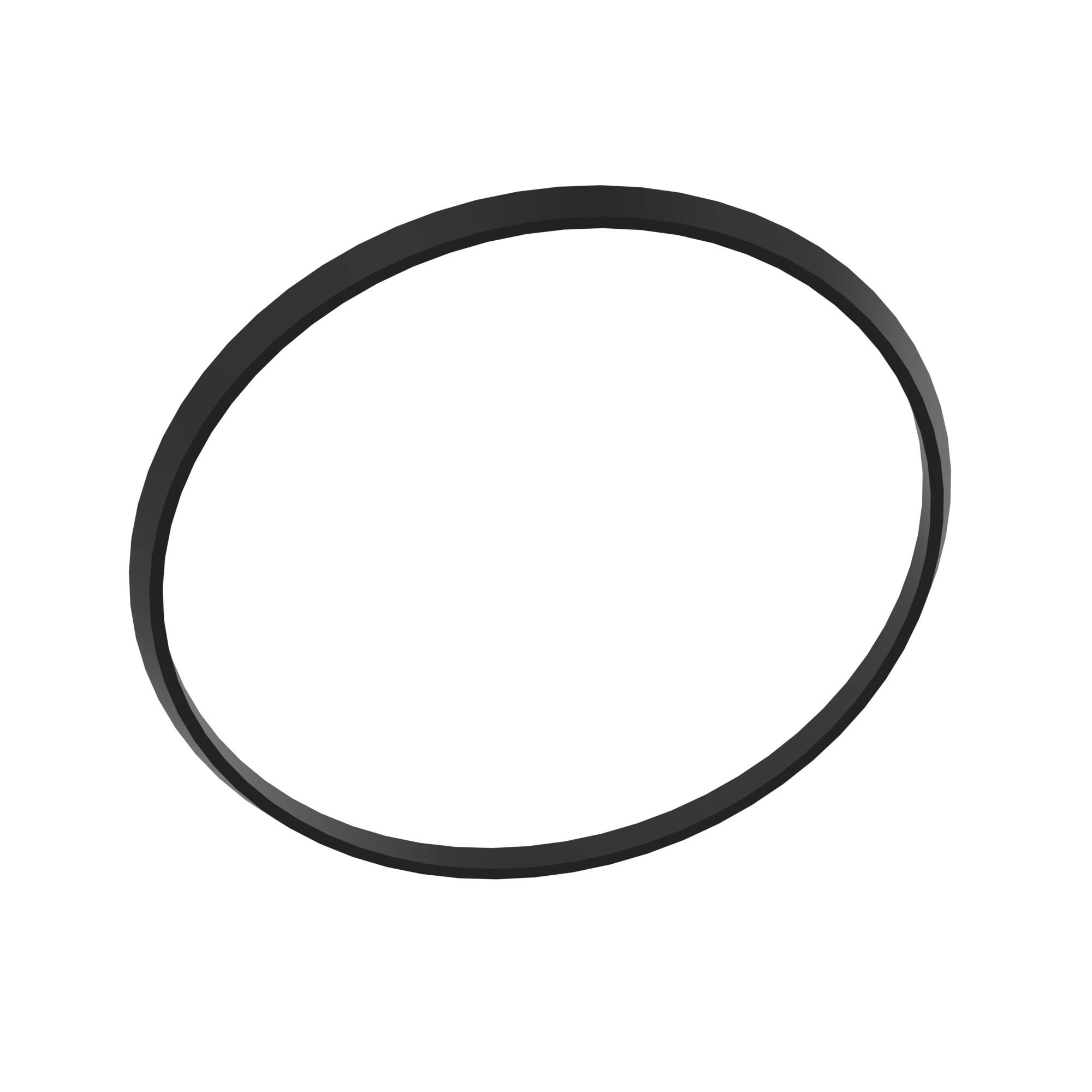 SCRAPER, SCRAPER  125 X 116.4 X 5.3