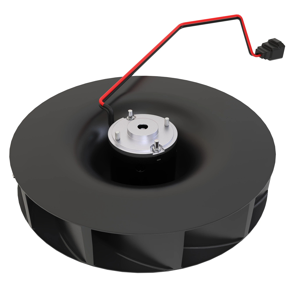 RE556940: Recirculation Fan | Shop.Deere.com