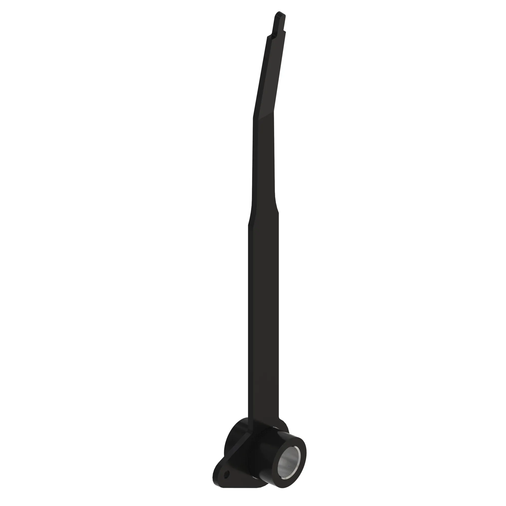 John Deere MFWD Lever - RE257411
