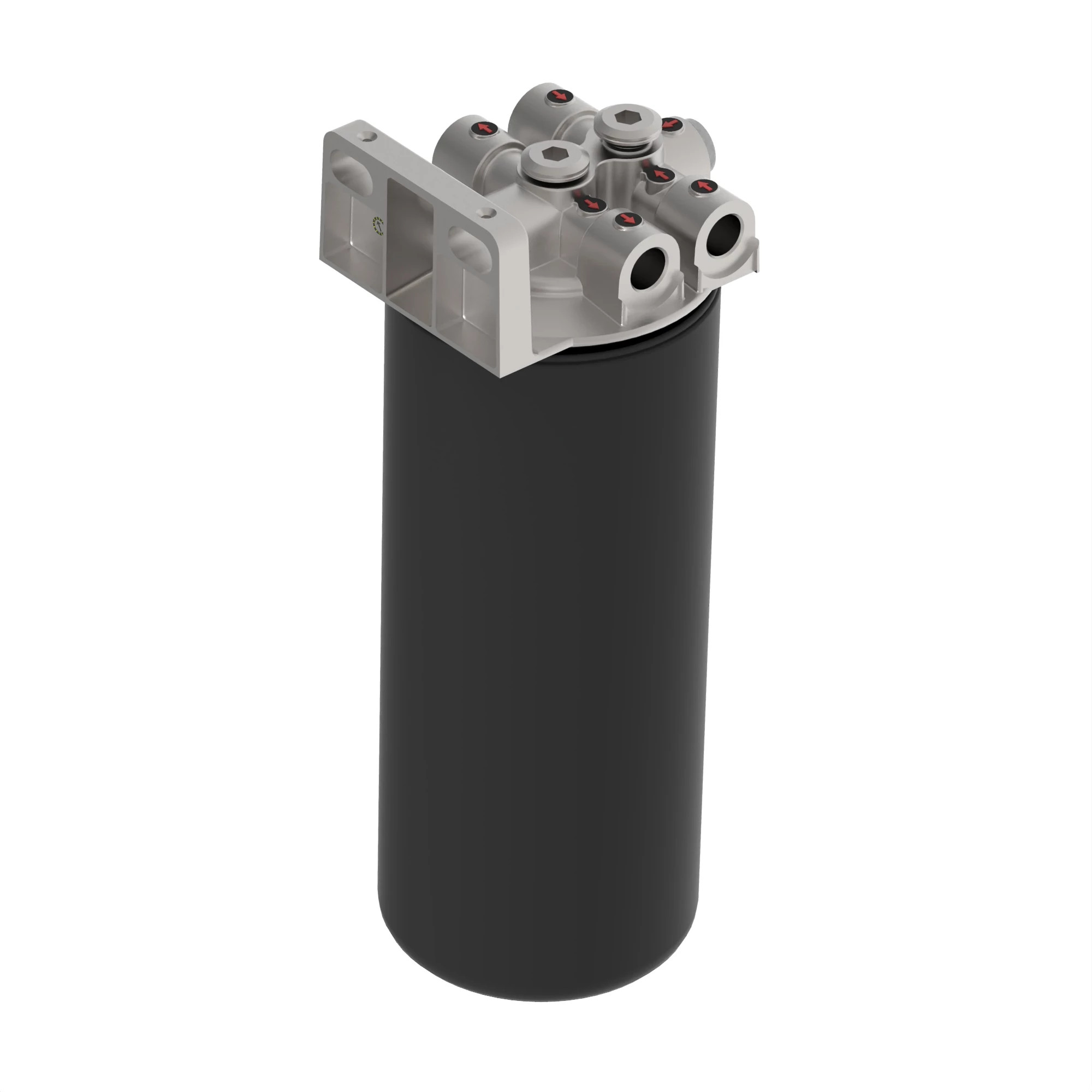 FILTER, 10 MICRON FUEL