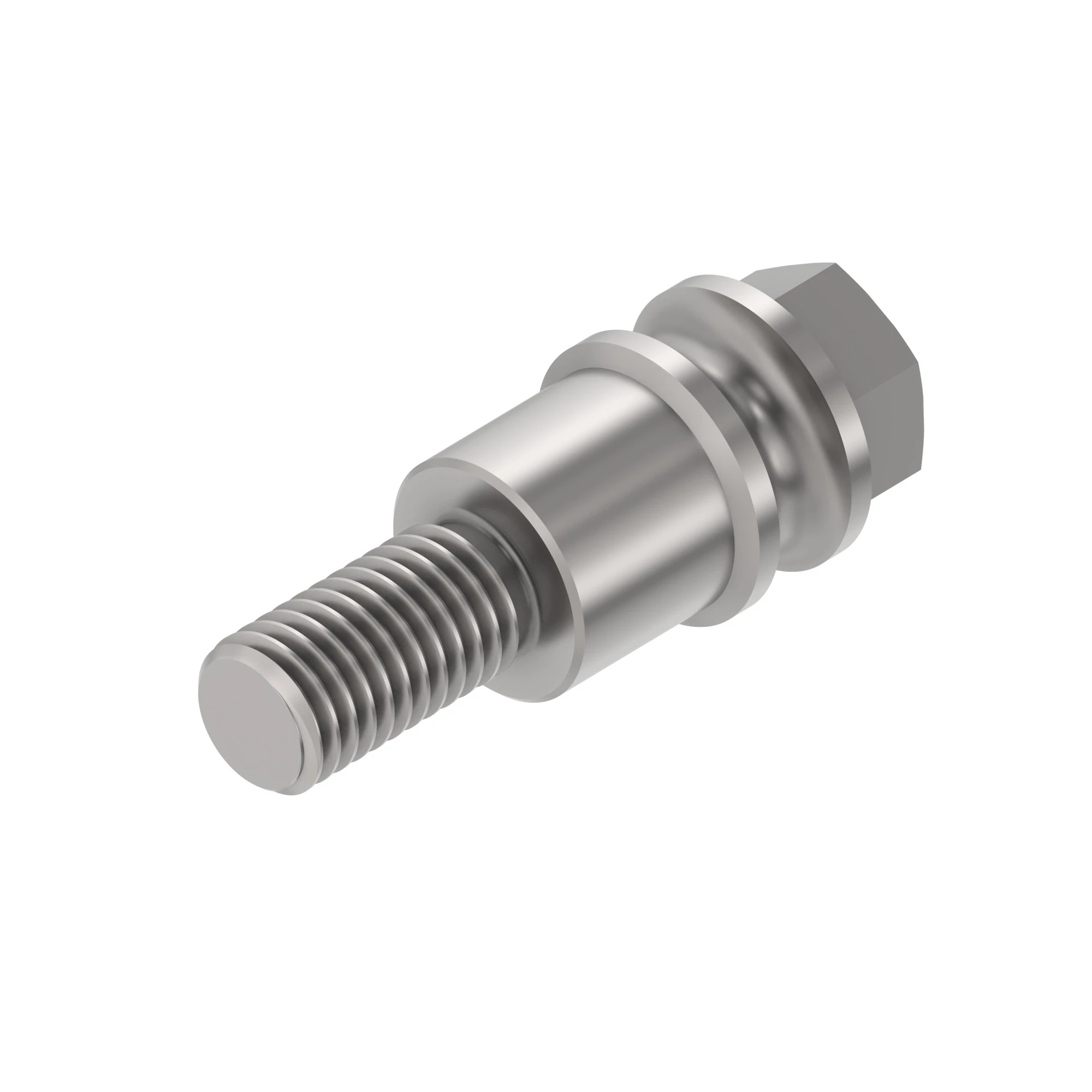 John Deere Stud - TCU25678