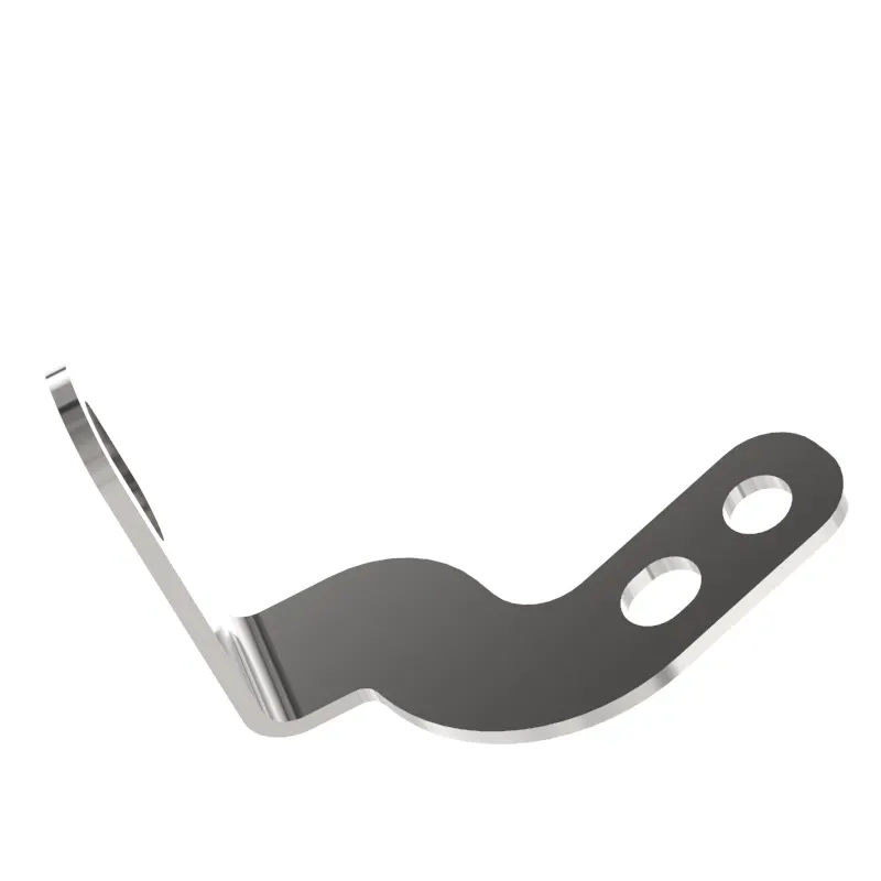 LATCH, BRACKET