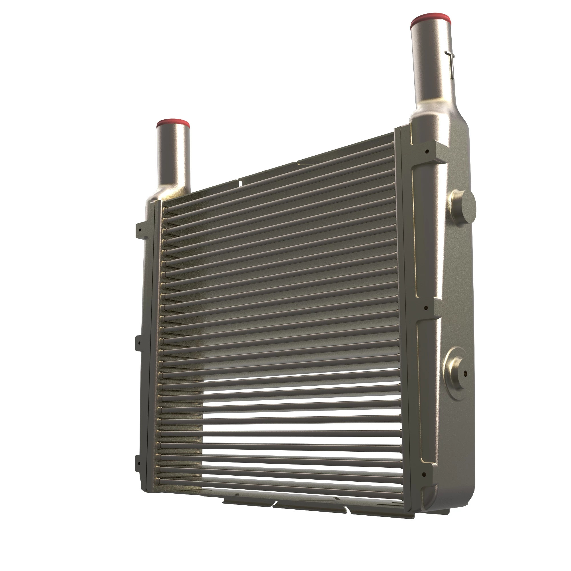 AFTERCOOLER, CAC 25 TUBES FT4