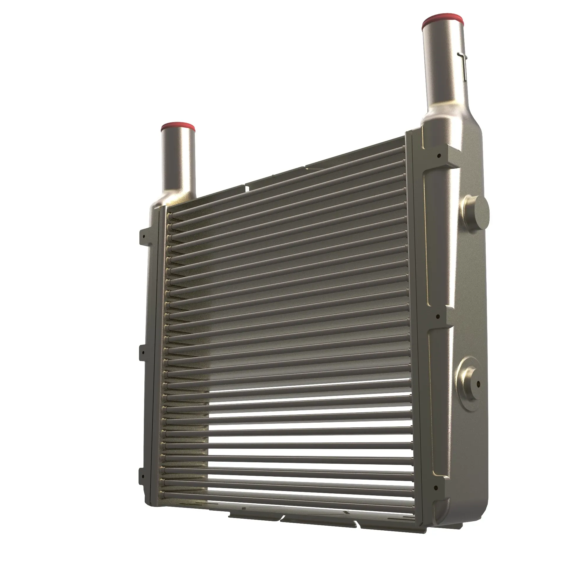 AFTERCOOLER, CAC 25 TUBES FT4