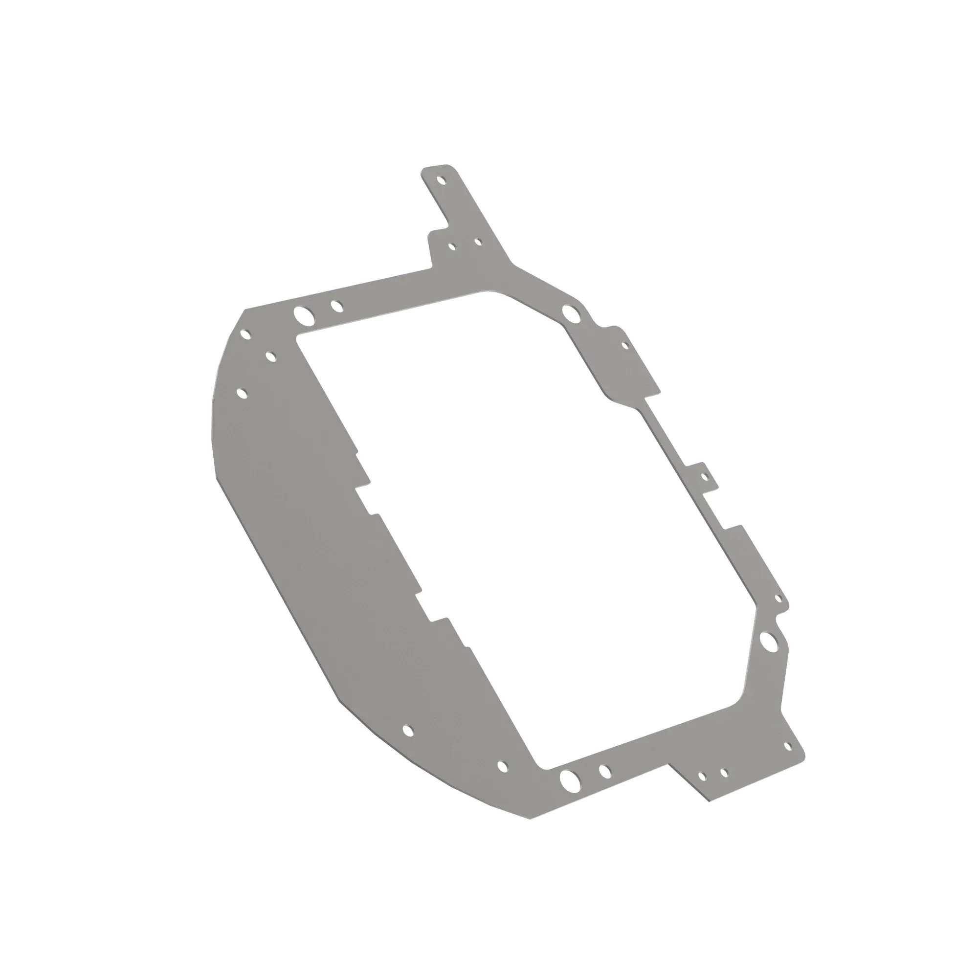 John Deere Dust Shield - HXE188899