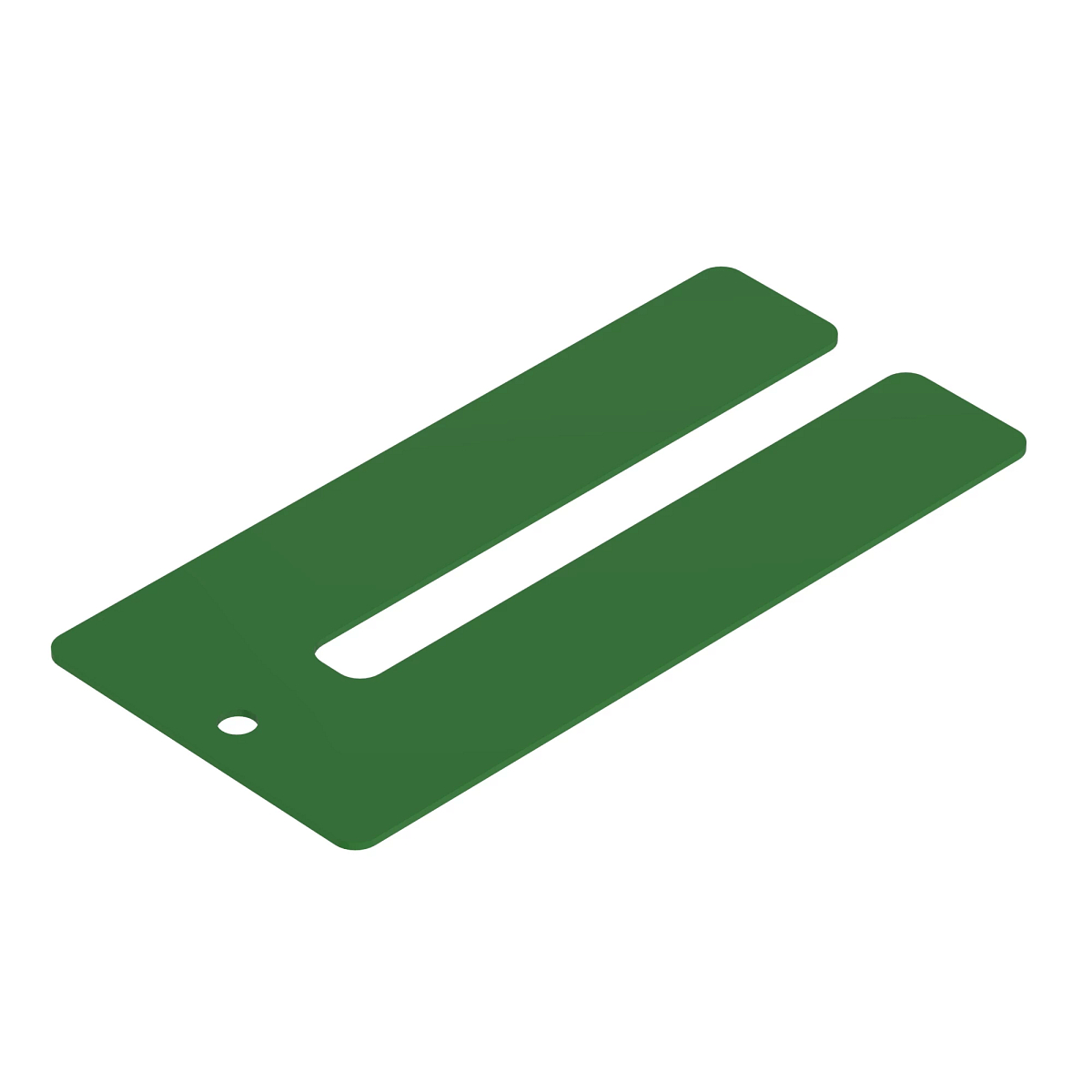 SHIM, SWING ARM CONNECTION SHIM