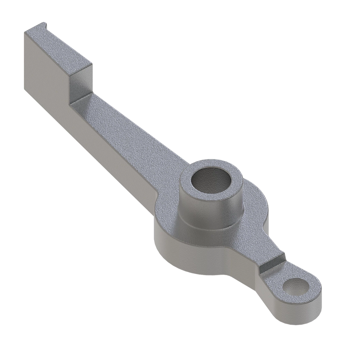 Pedal, Diff Lock