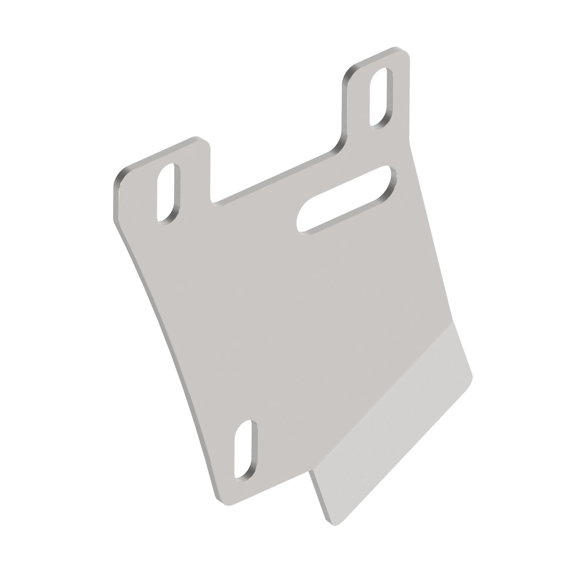 BRACKET, BRACKET, REAR MOUNT RH BRA