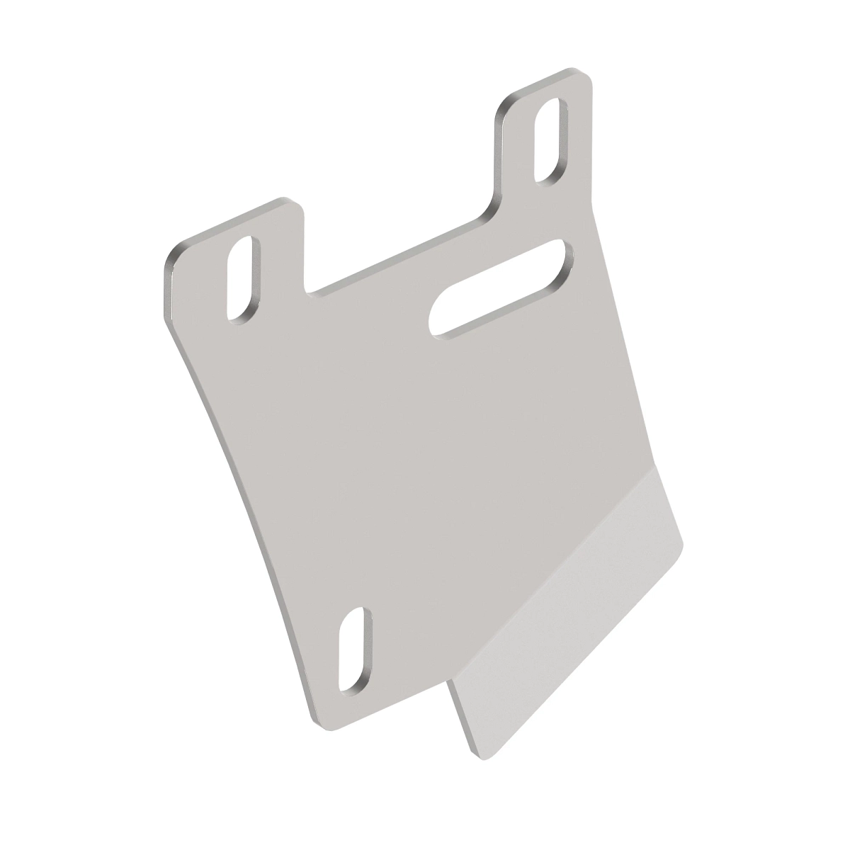 Bracket, Rear Mount RH Bra