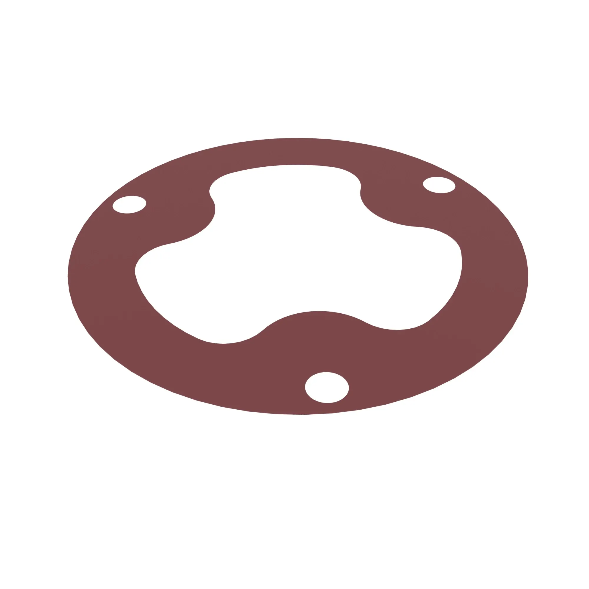 John Deere Front Wheel Hub Gasket - T41983