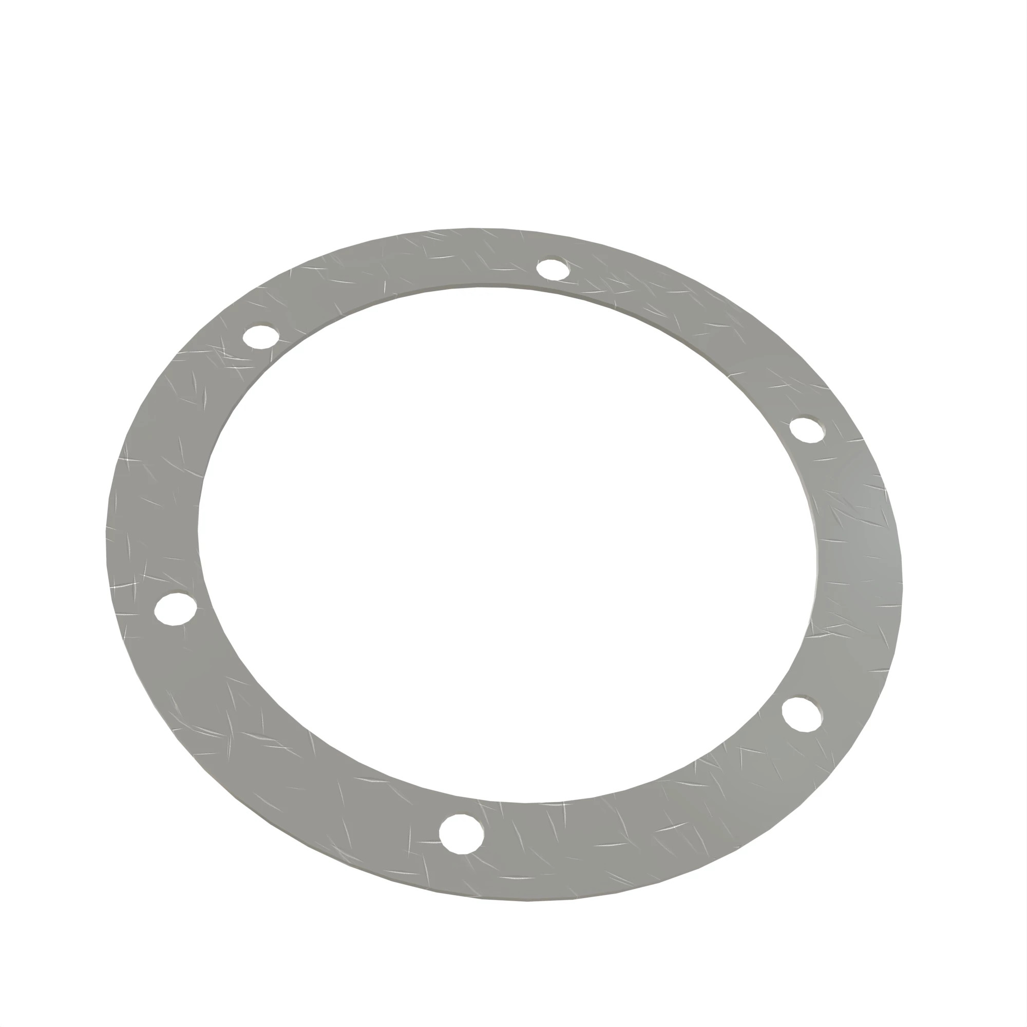 GASKET-HUB CAP