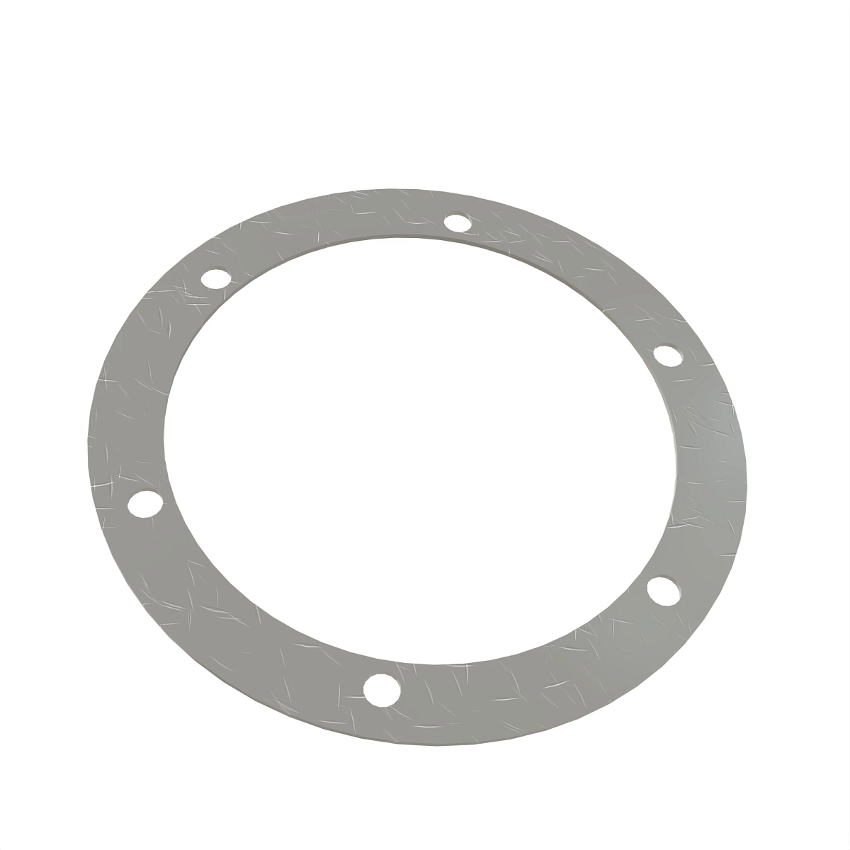 GASKET-HUB CAP