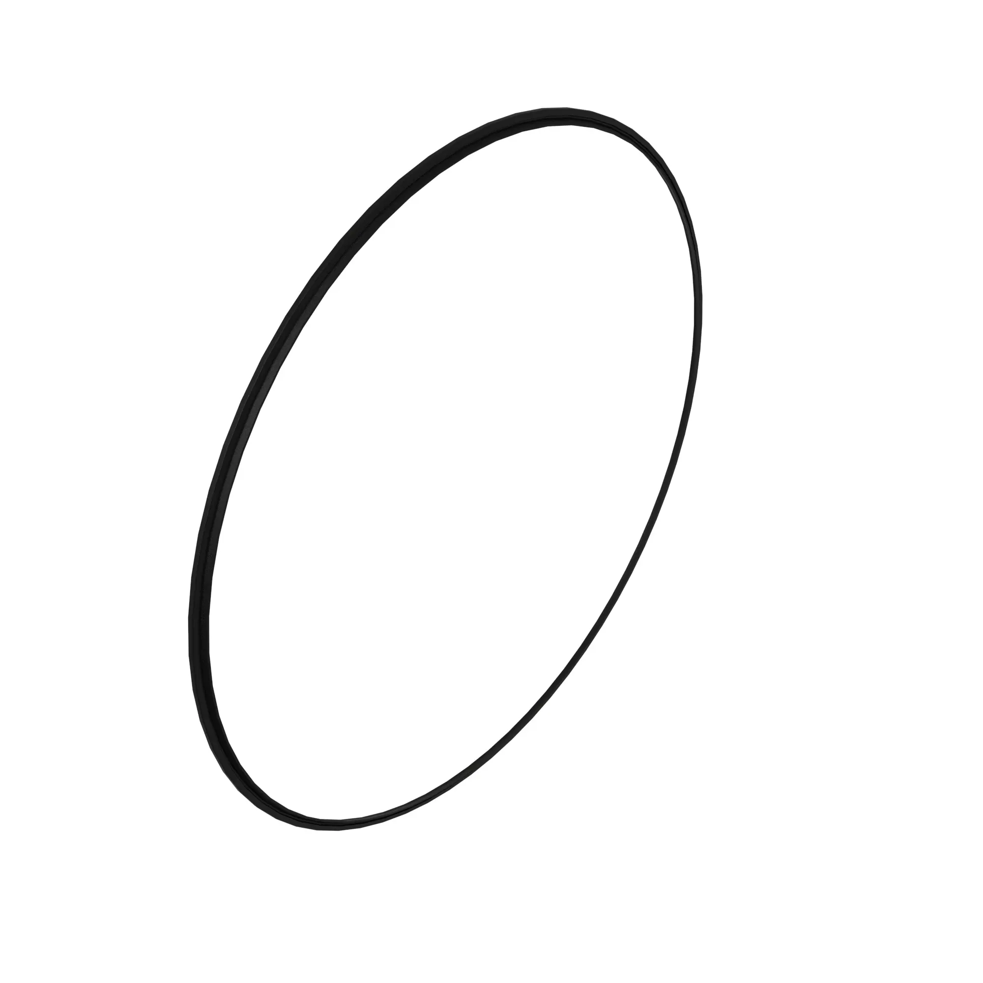 SEAL, SECONDARY BRAKE LIP