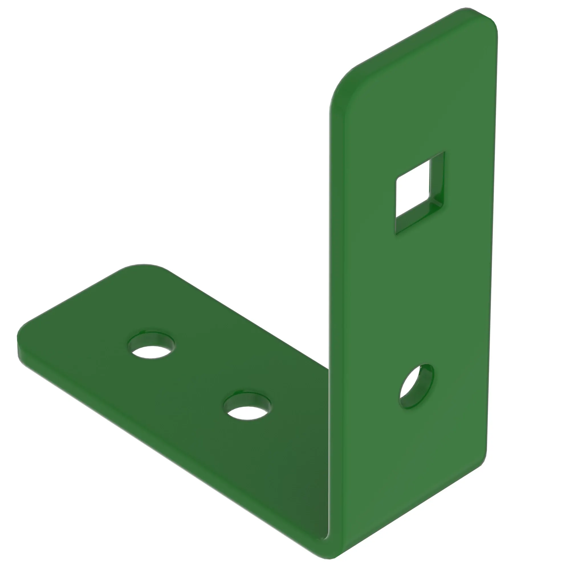 John Deere Bracket - KK75540